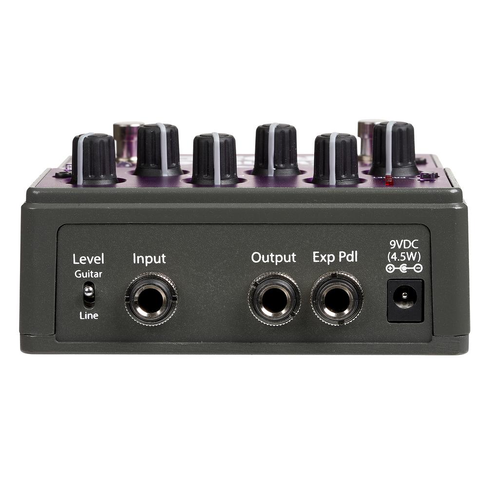 Eventide Rose Delay Guitar Effect Pedal - Image 3