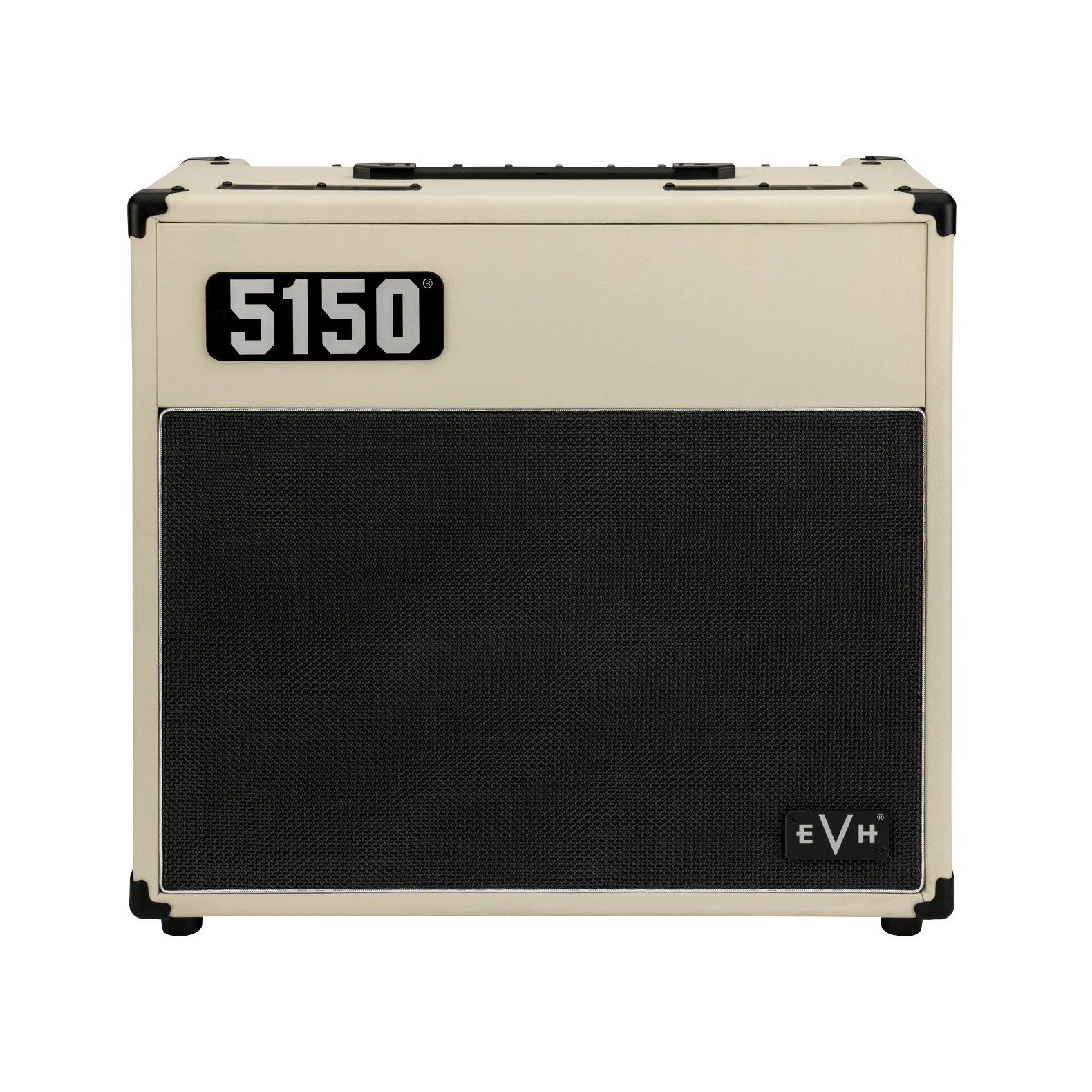 EVH 5150 Iconic Series 15-Watt 1X10" Guitar Amp Combo Ivory