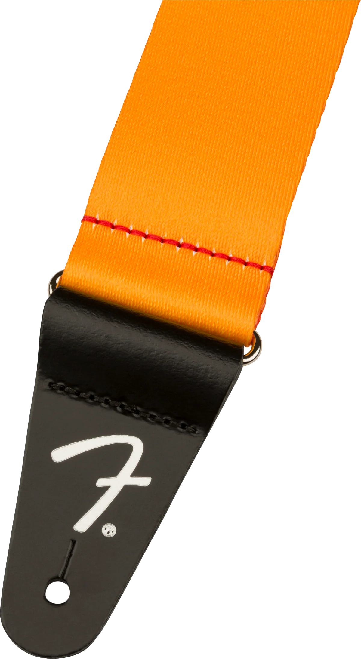 Fender 2" Ombré Strap Tequila Sunrise Straps - Image 4