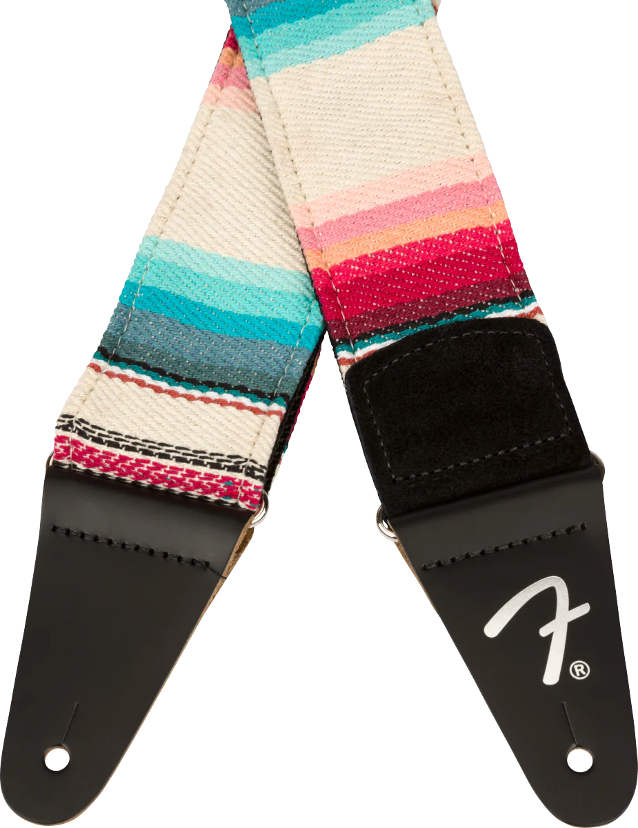 Fender 2" Sonoran Strap - Dawn - Image 3