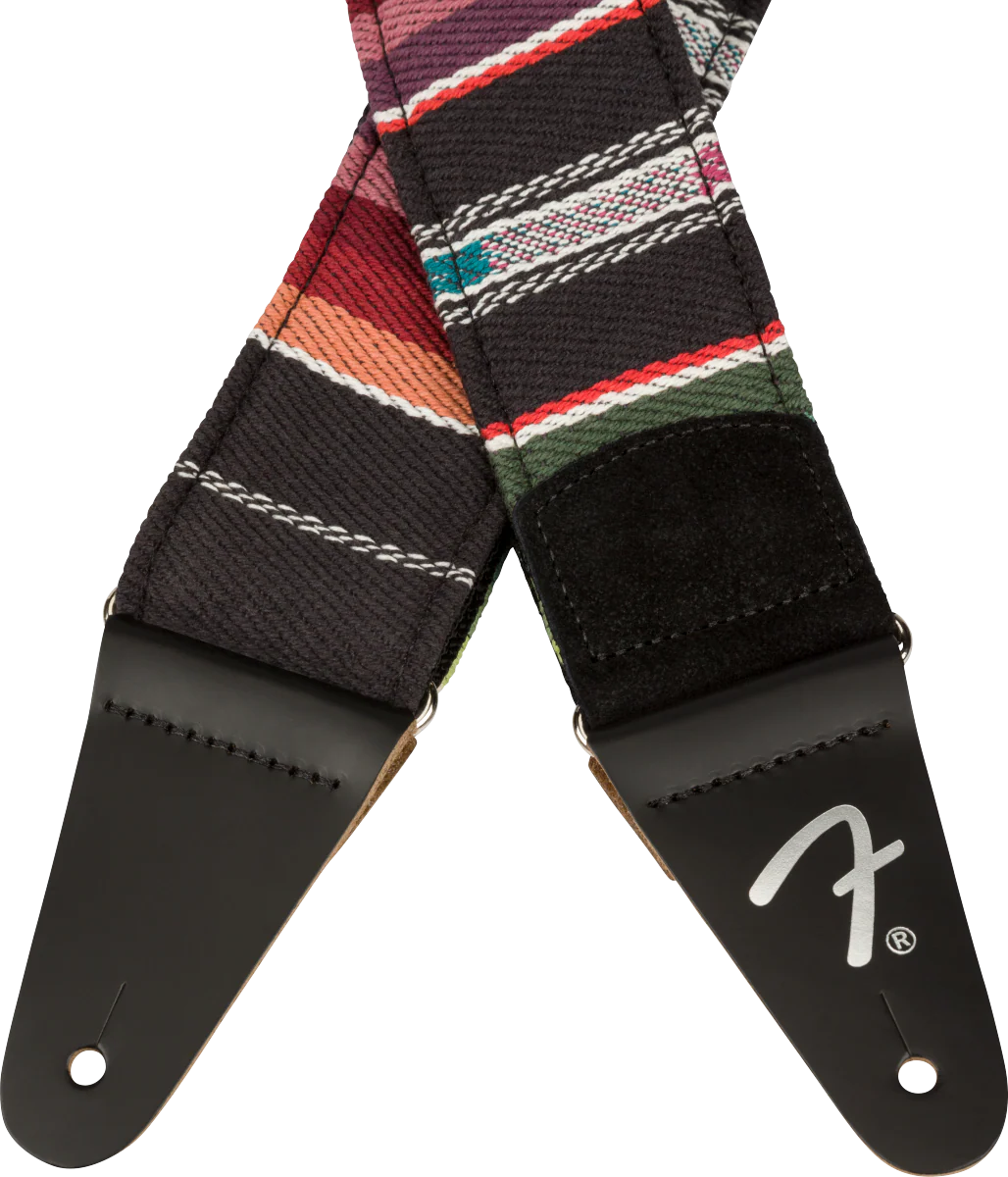 Fender 2" Sonoran Strap - Dusk - Image 3