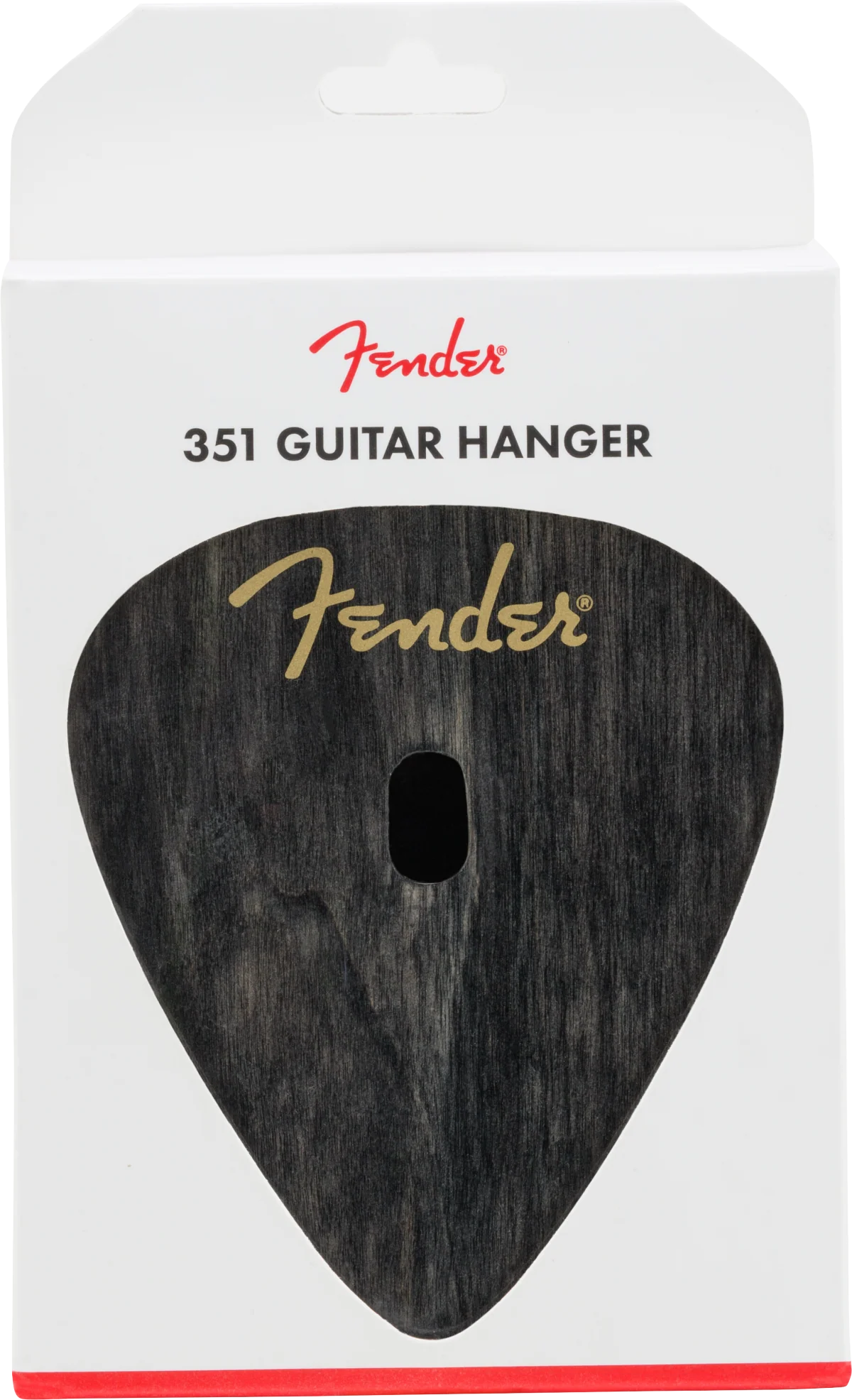Fender 351 Wall Hanger Black - Image 6