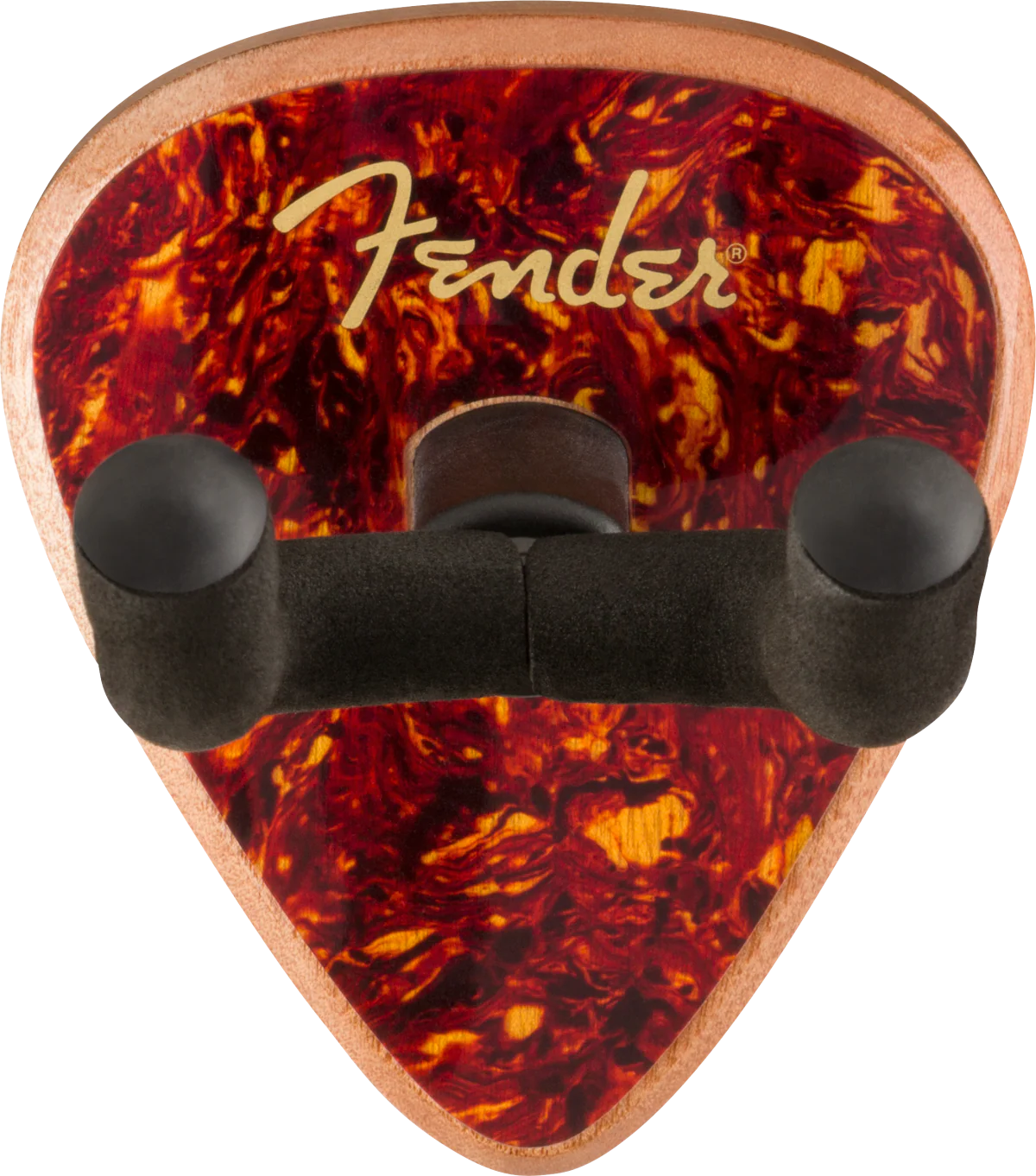 Fender 351 Wall Hanger Tortoiseshell Mahogany