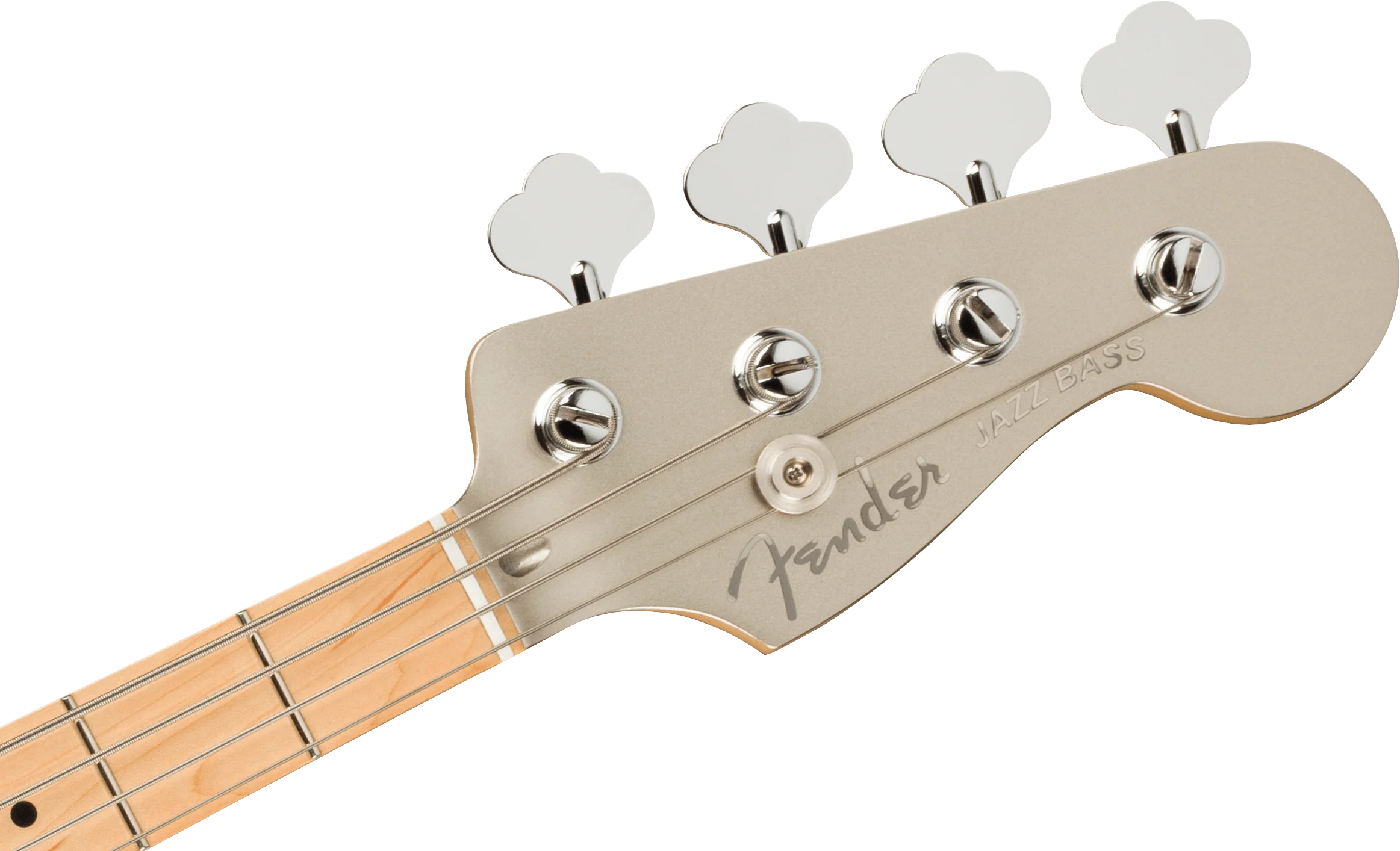 Fender 75th Anniversary Jazz Bass Diamond Anniversary With Deluxe Gig Bag - Image 6