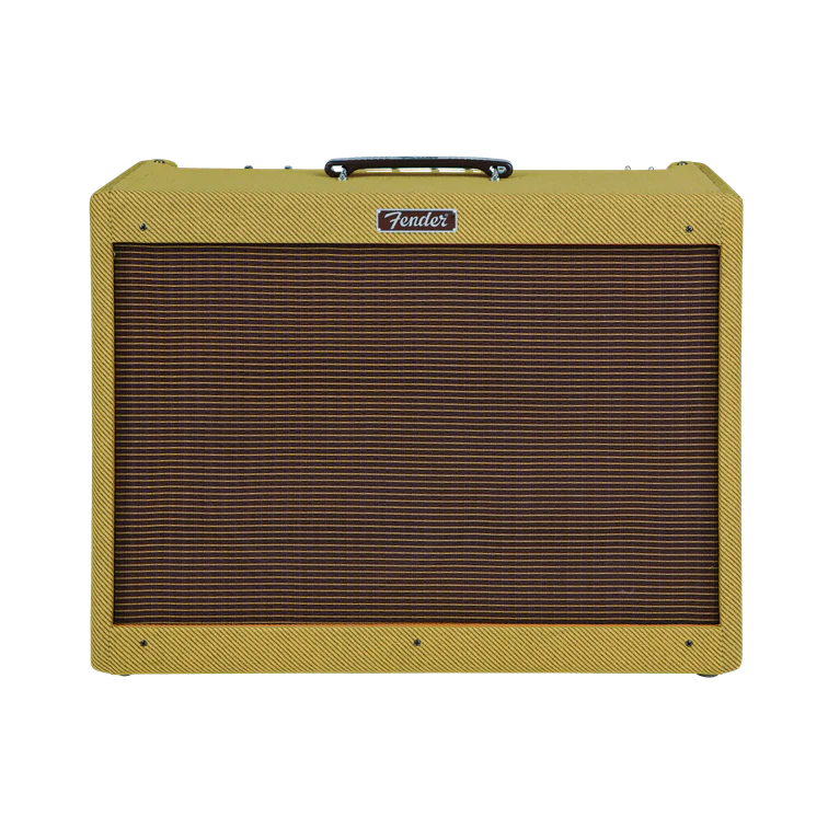 Fender Blues Deluxe Reissue 1x12" Tube Guitar Amp Combo