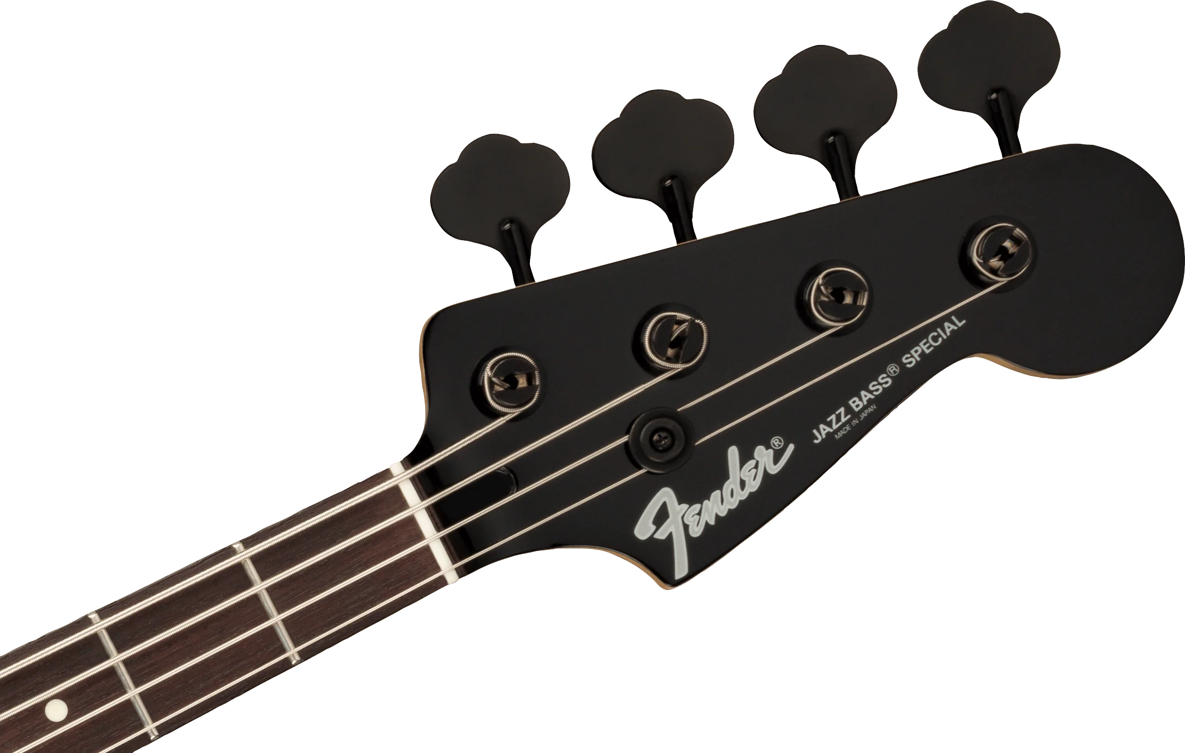 Fender Boxer Series PJ Bass Rosewood Fingerboard Torino Red With Bag - Image 6