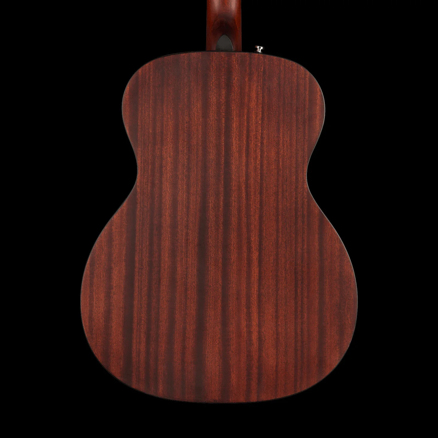 Fender CC-60S All Mahogany Acoustic Guitar - Image 2