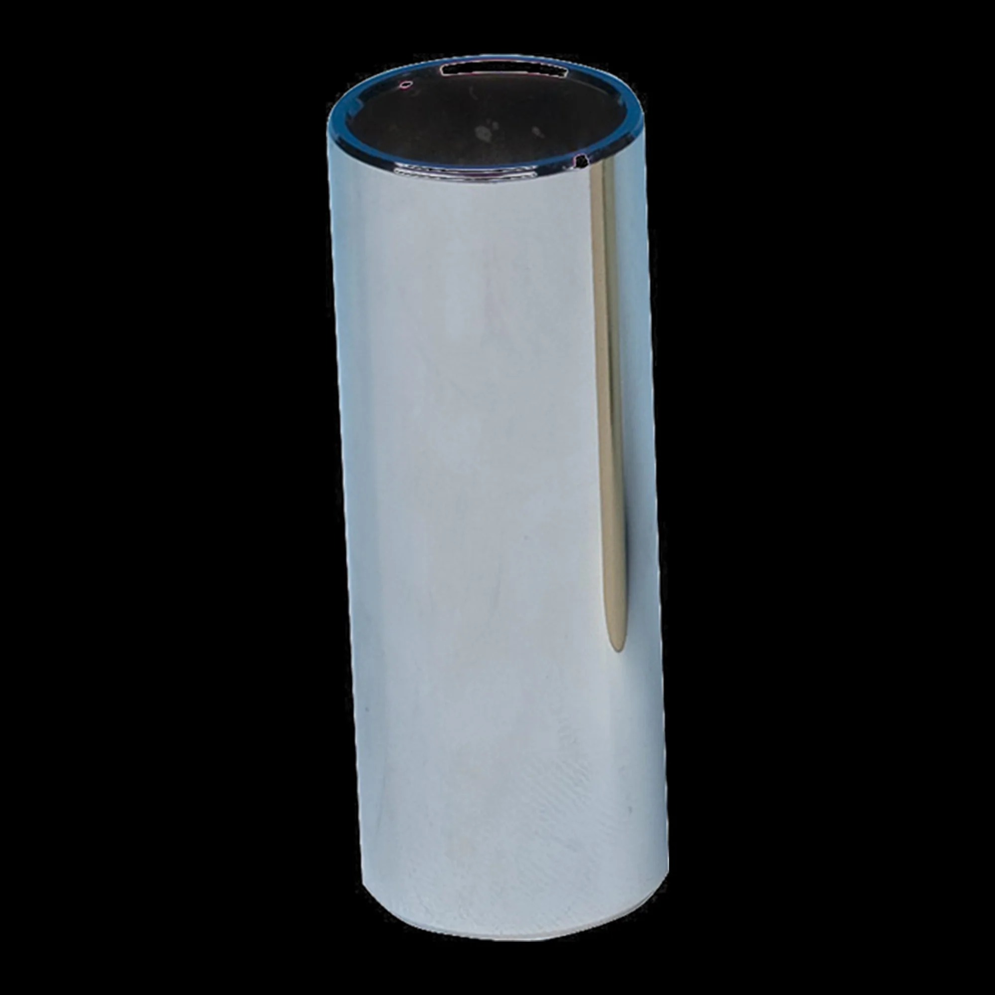 Fender Chrome/Steel Slide 1 Standard Medium