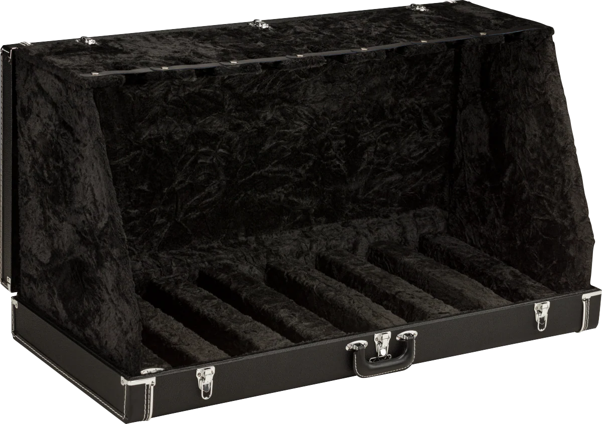 Fender Classic Series Case/Stand 7 Black - Image 2