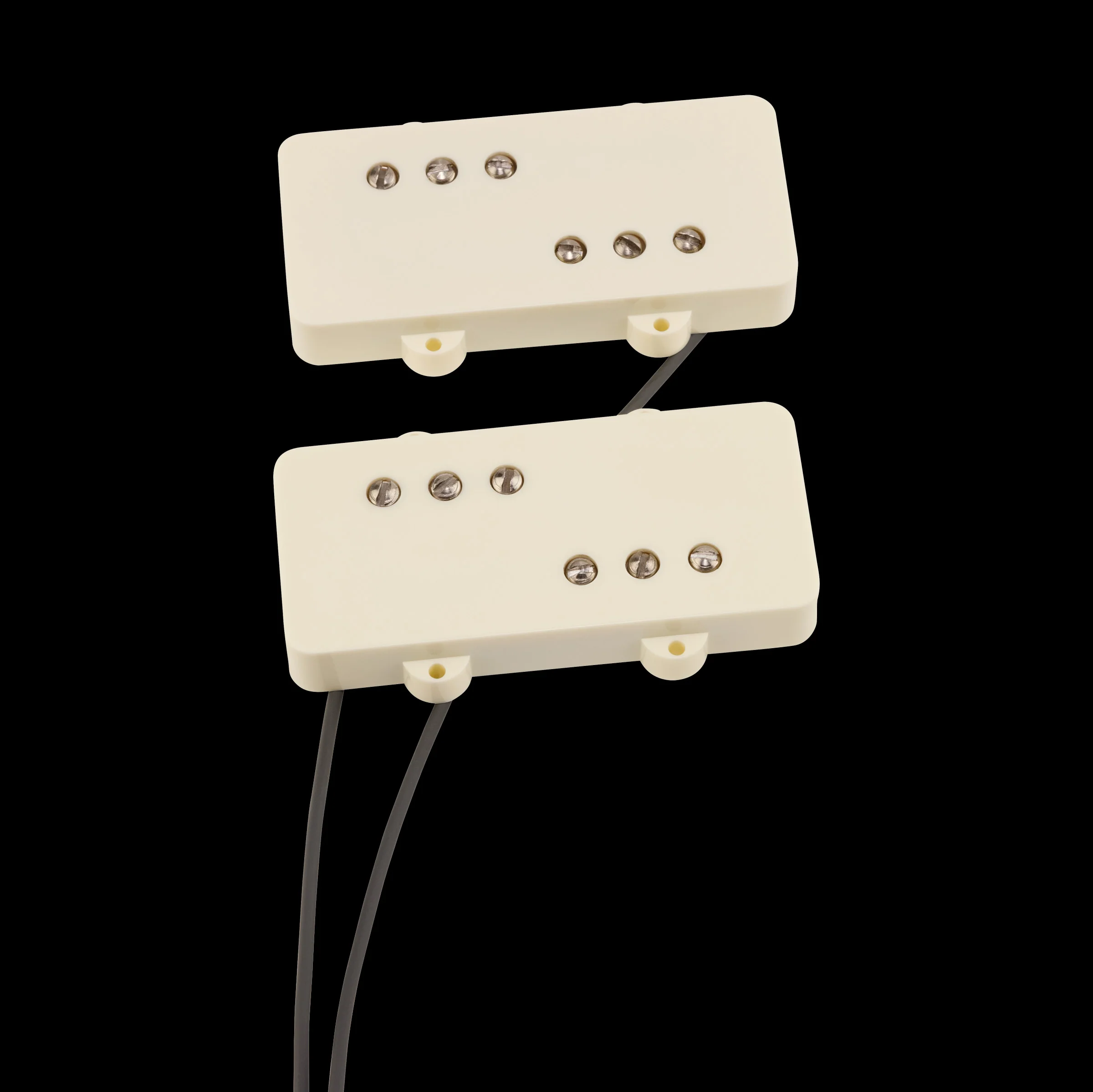 Fender Cunife Wide Range Jazzmaster Pickup Set