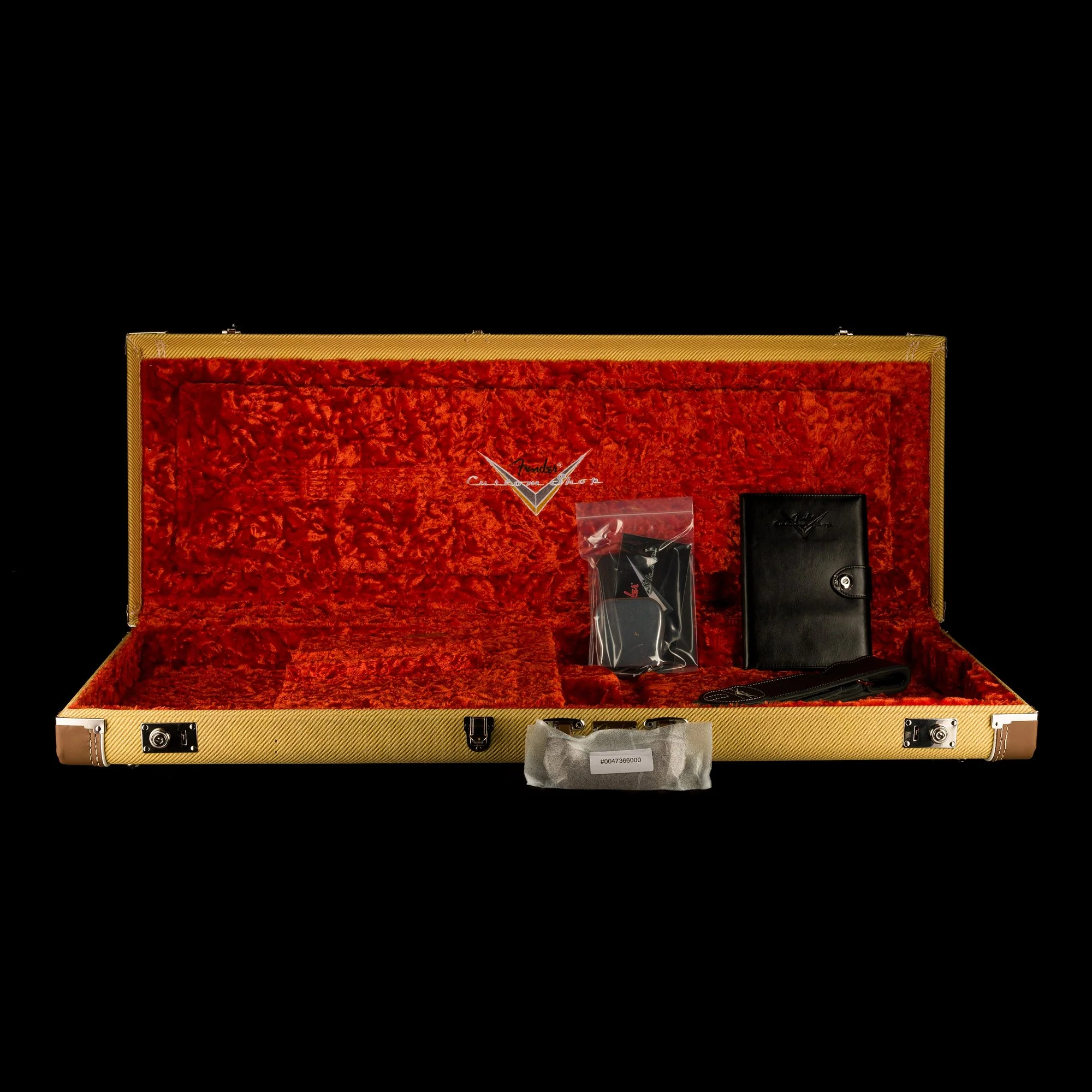 Fender Custom Shop 1951 Telecaster Heavy Relic Faded Aged Nocaster Blonde - Image 19