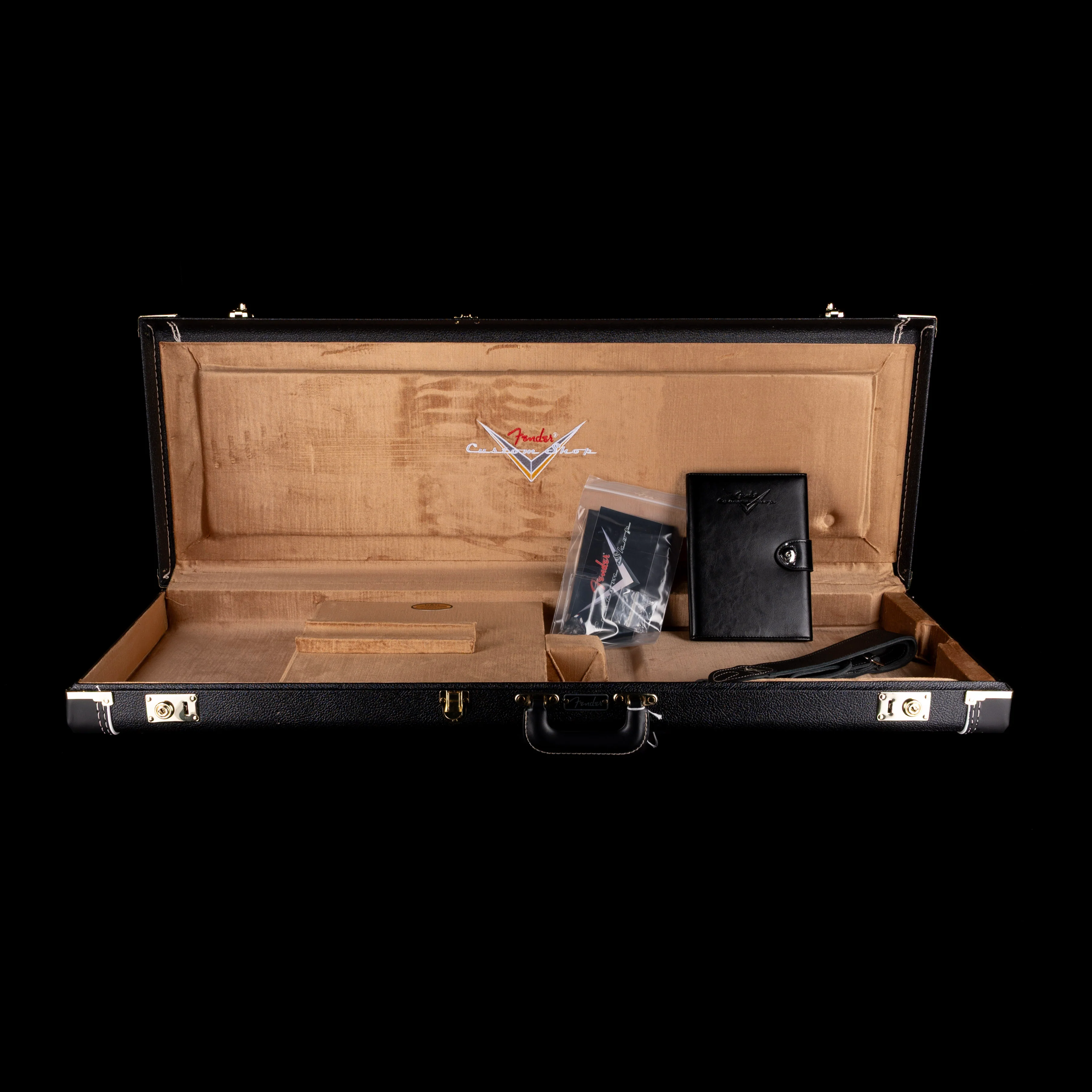 Fender Custom Shop 1963 Telecaster Heavy Relic Desert Sunset Truetone Color Set With Case - Image 16
