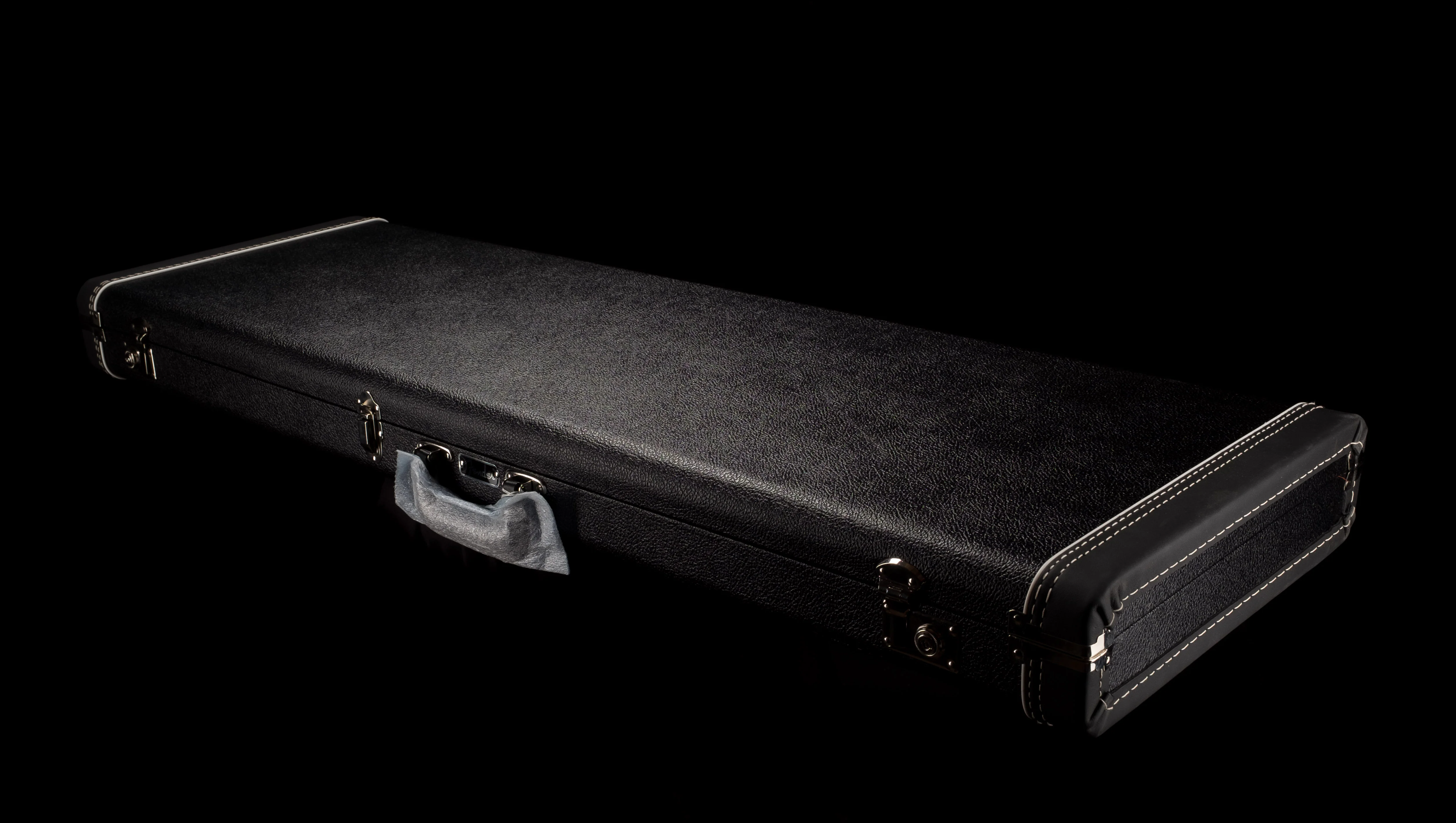 Fender Custom Shop USA Made G&G Bass VI Bass Guitar Case - Image 6