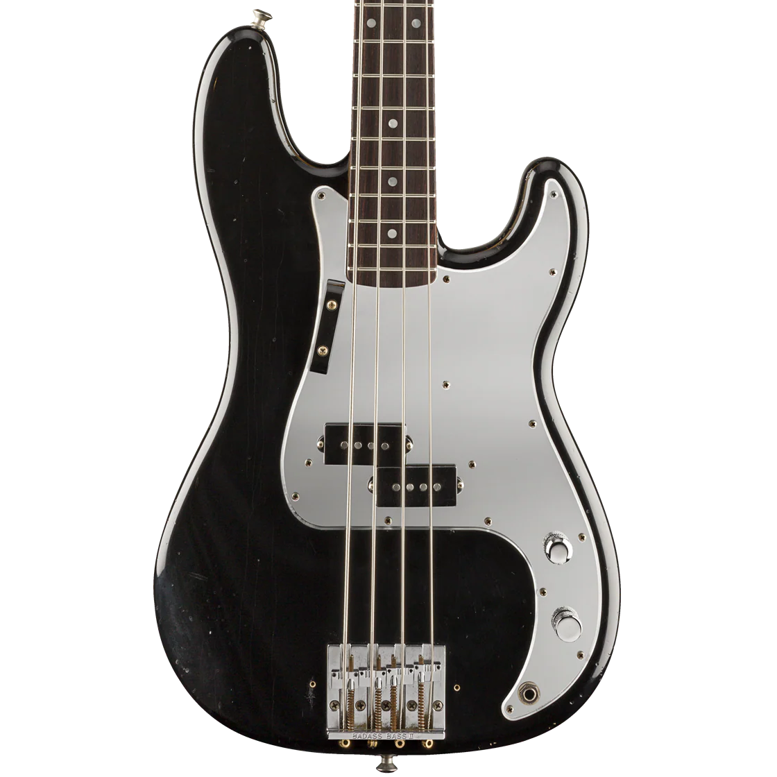 Fender Custom Shop Limited Edition Phil Lynott Precision Bass Masterbuilt by John Cruz PRE-ORDER