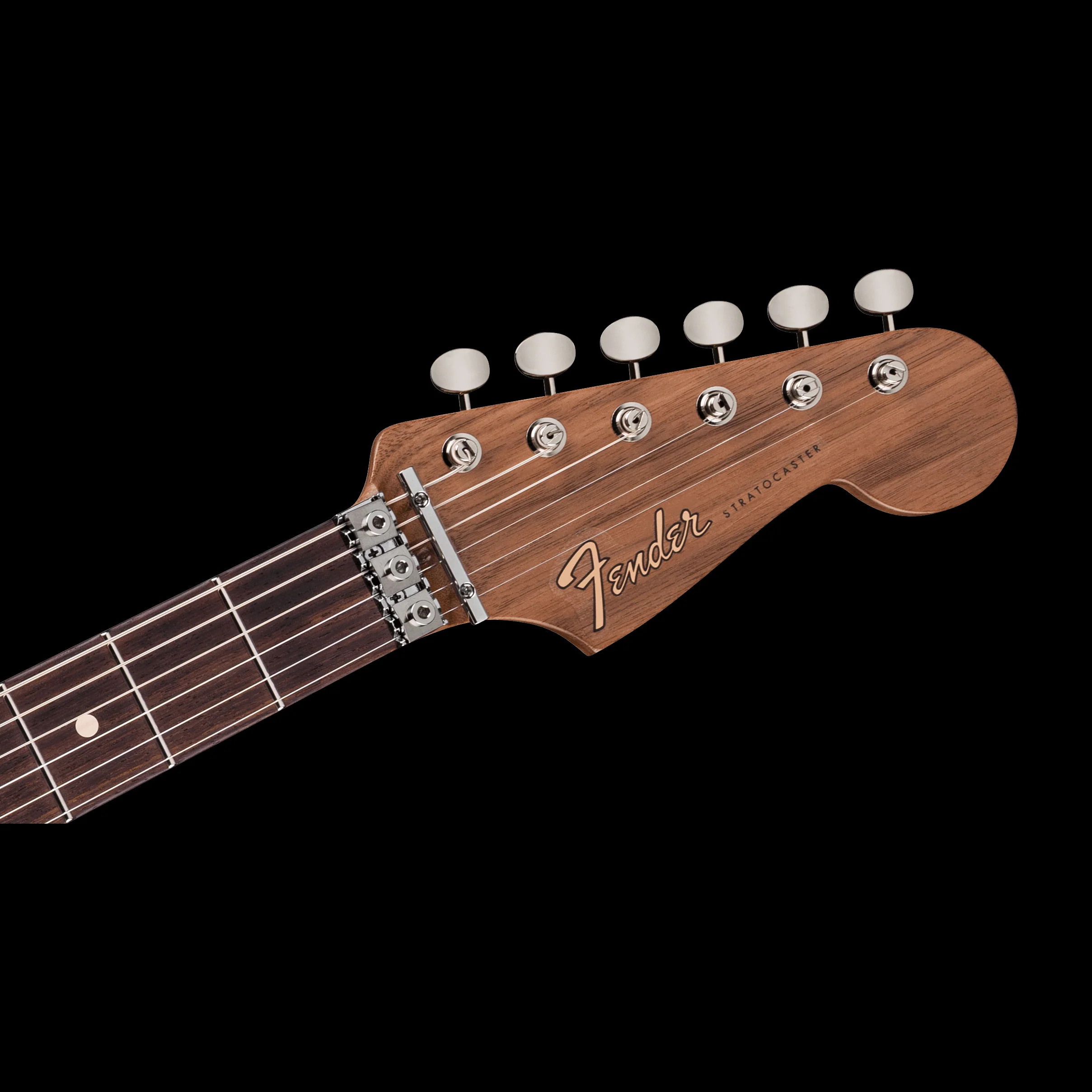 Fender Custom Shop Limited Edition Dave Murray Stratocaster Masterbuilt Andy Hicks NOS Olympic White PRE-ORDER - Image 6