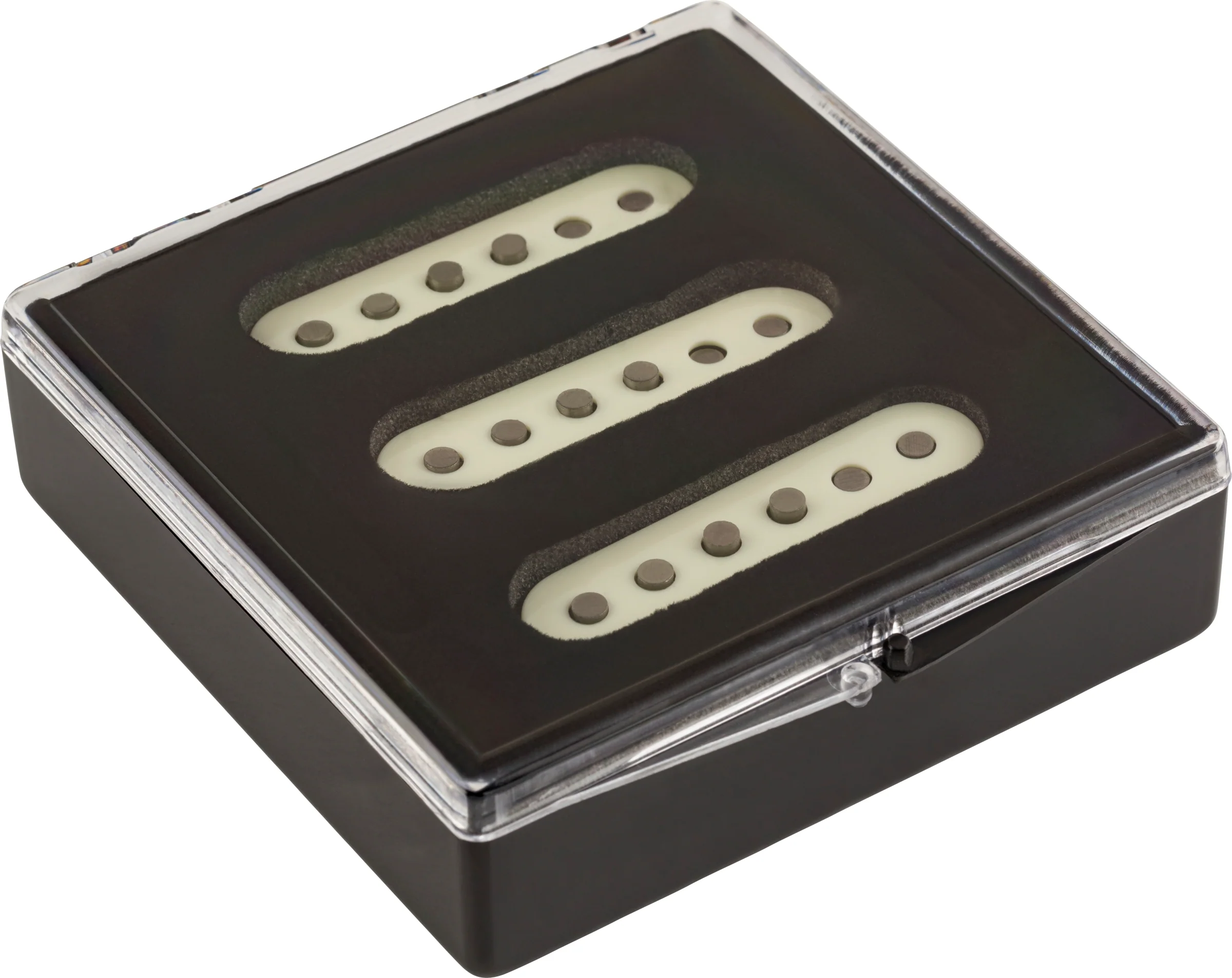 Fender Custom Shop Limited Edition Josefina Hand Wound '69 Strat Pickups Set In Stock! - Image 6