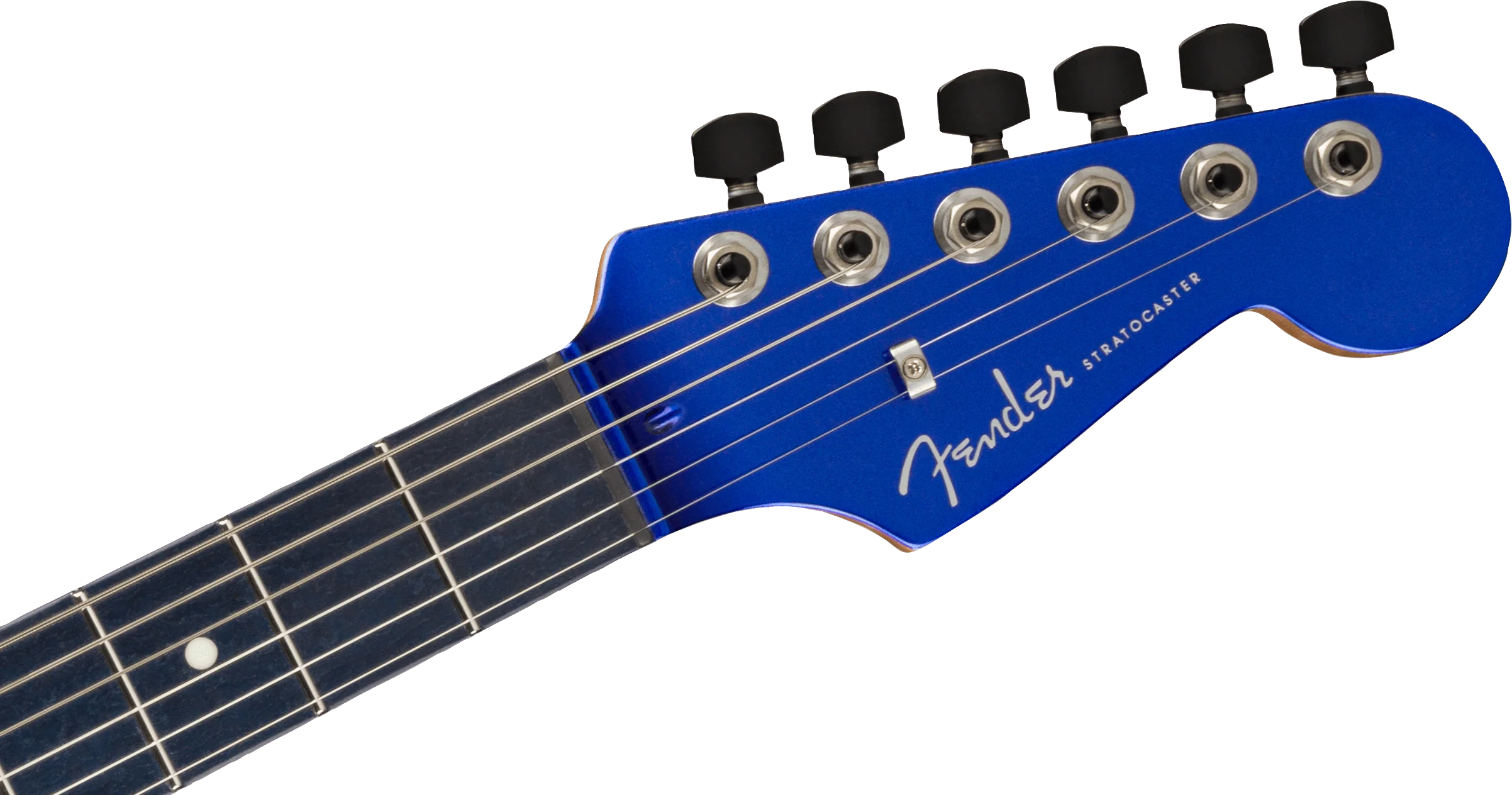 Fender Custom Shop Limited Edition Lexus LC Stratocaster Electric Guitar With Case PRE ORDER - Image 6