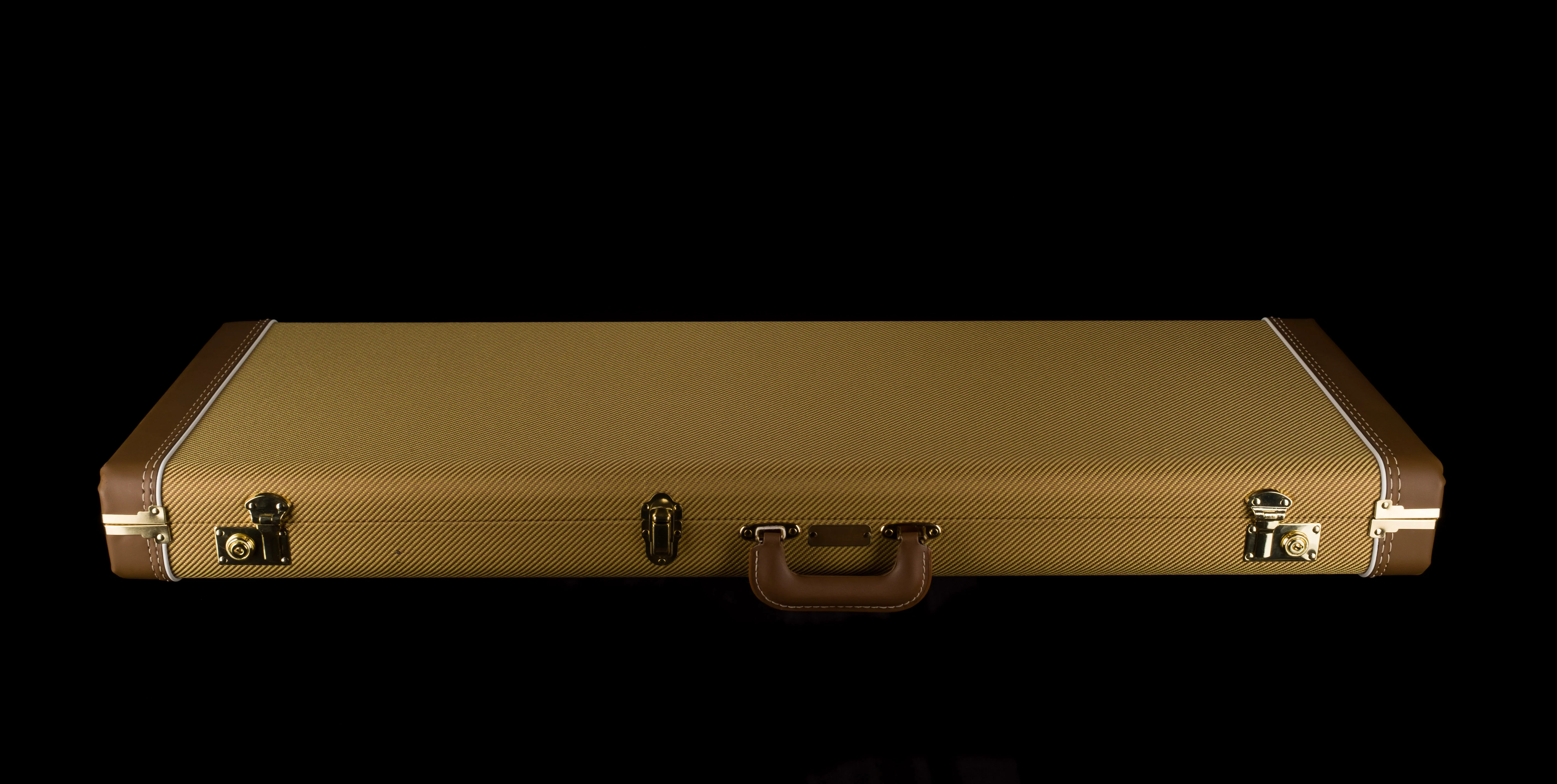 Fender Custom Shop Vintage Custom 1959 Esquire Time Capsule Faded Natural Blonde With Case - Image 20