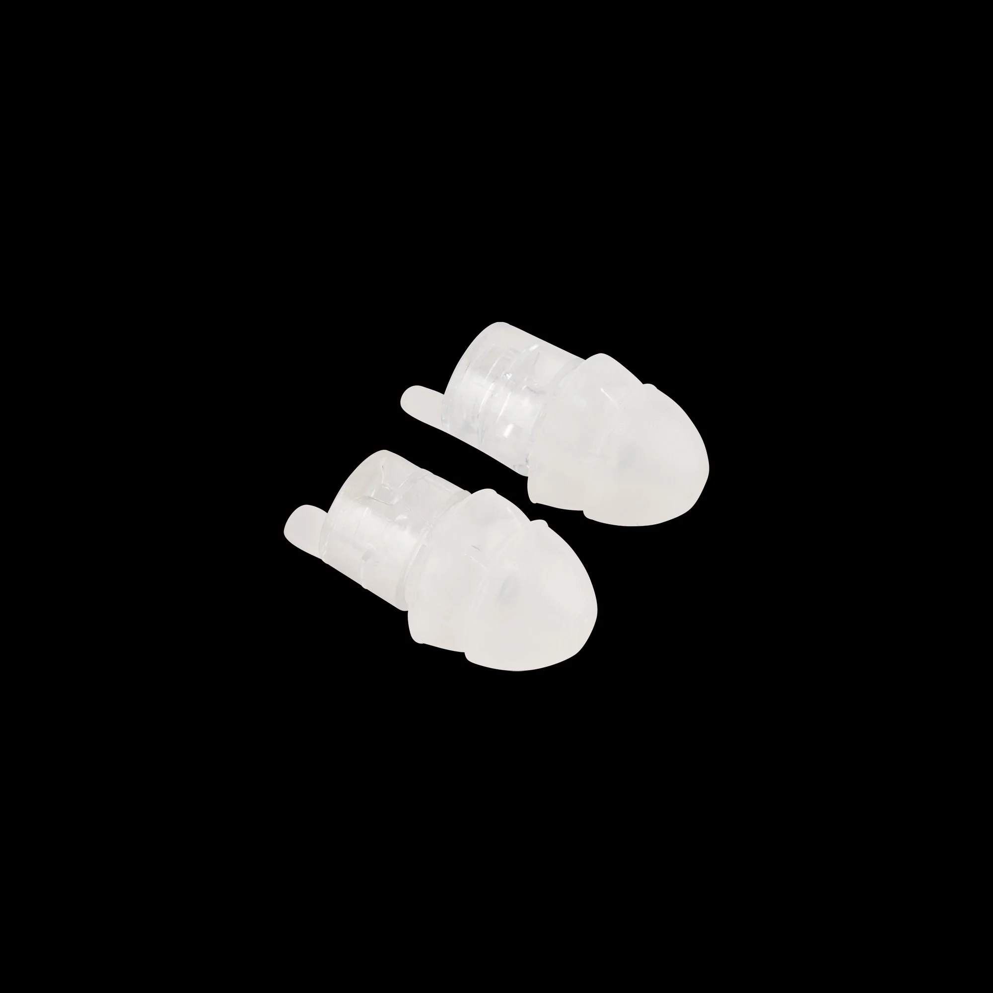 Fender Professional Hi-Fi Ear Plugs - Image 4