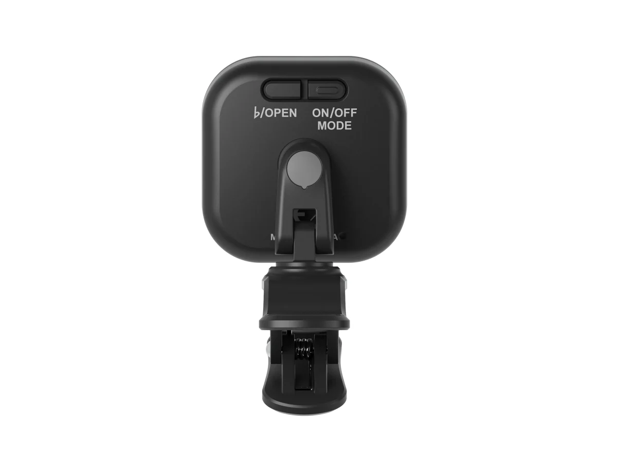 Fender Flash Tuner Black - Image 3
