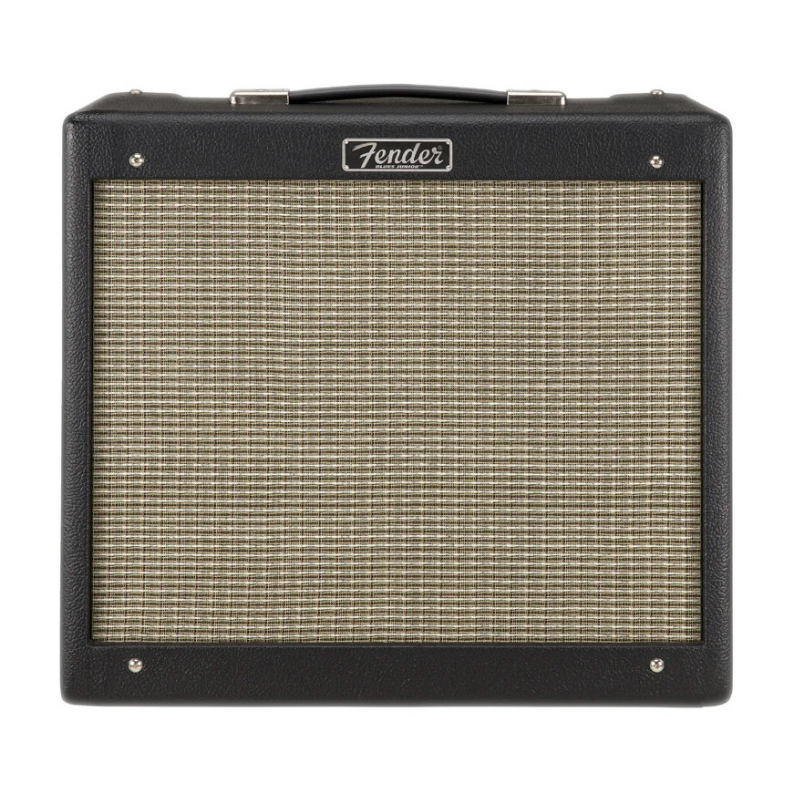 Fender Limited Edition FSR Blues Junior IV Eminence Private Jack Speaker Tube Guitar Amp Combo