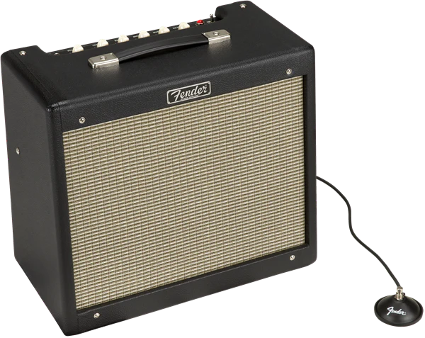 Fender Limited Edition FSR Blues Junior IV Eminence Private Jack Speaker Tube Guitar Amp Combo - Image 4