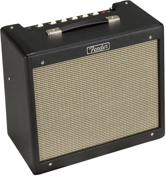 Fender Limited Edition FSR Blues Junior IV Eminence Swamp Thang Speaker Tube Guitar Amp Combo - Image 3