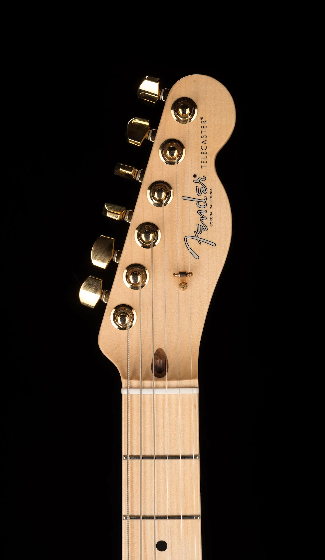 Fender Mod Shop Telecaster Sunset Metallic with Case - Image 16