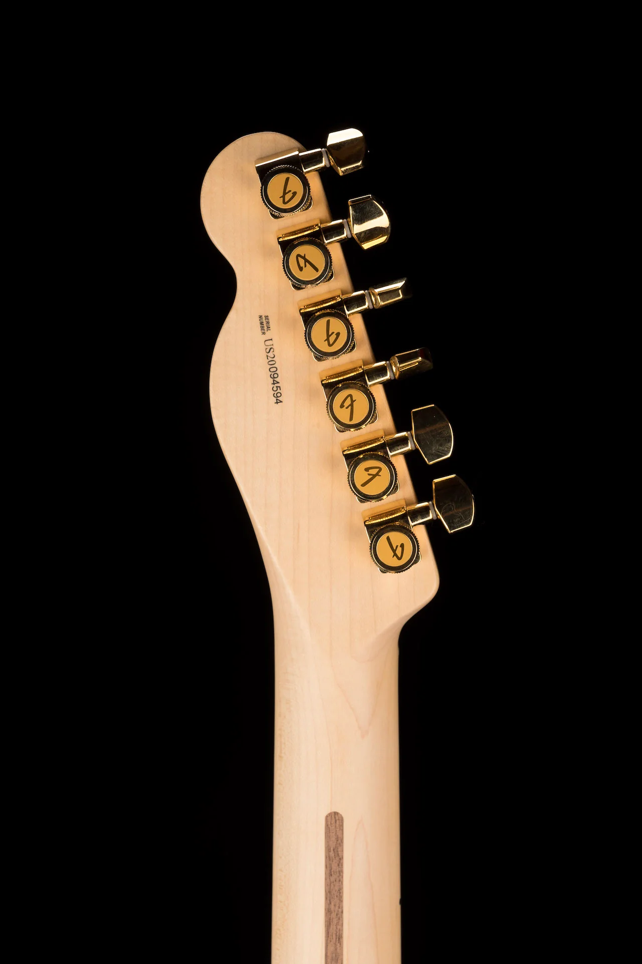 Fender Mod Shop Telecaster Sunset Metallic with Case - Image 17