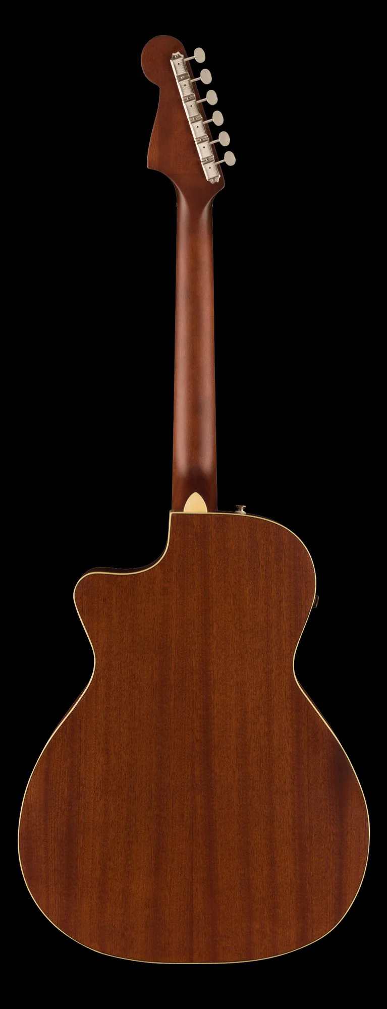 Fender Newporter Player Surf Green - Image 3