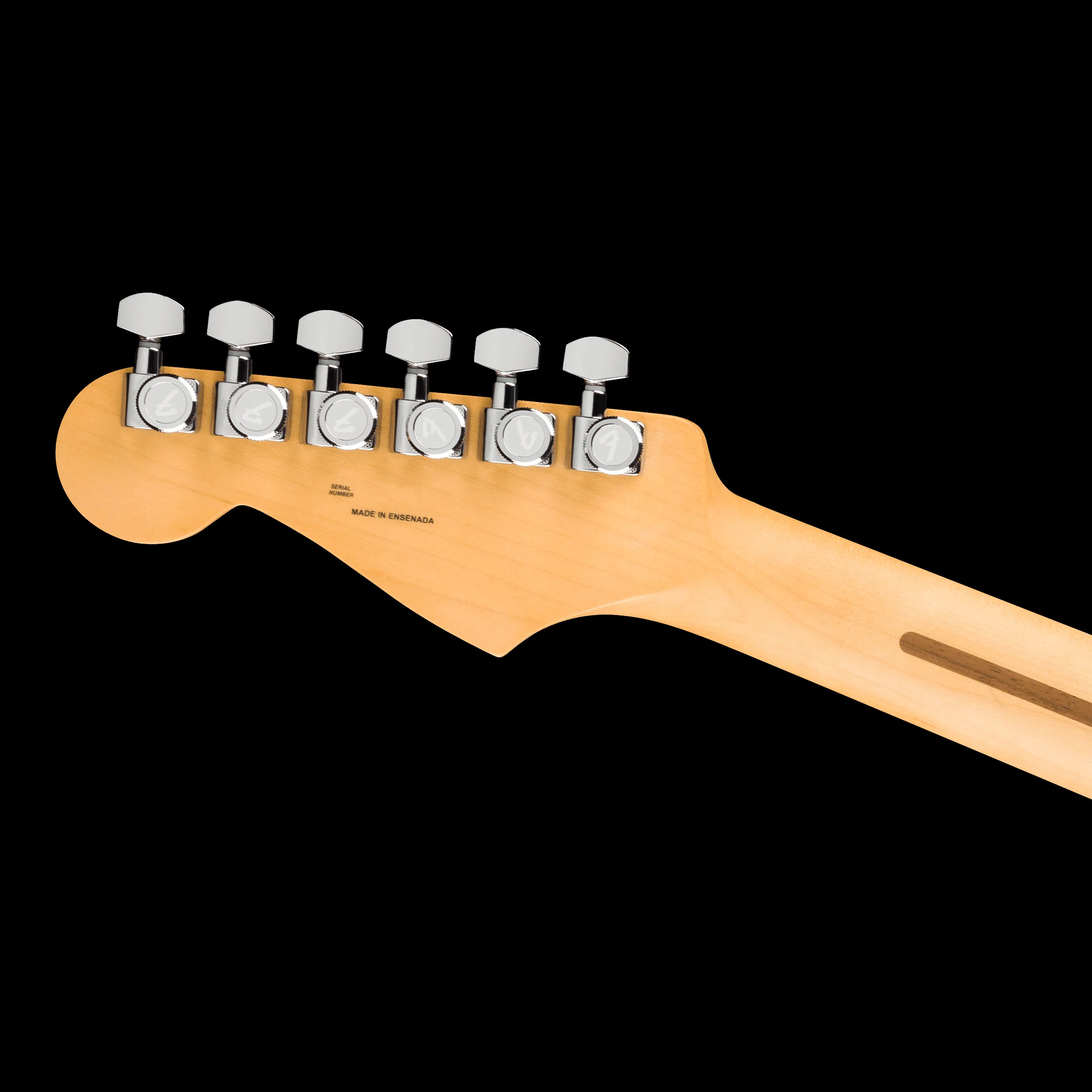 Fender Player II Modified Stratocaster Rosewood Fingerboard Dusk With Gig Bag - Image 6
