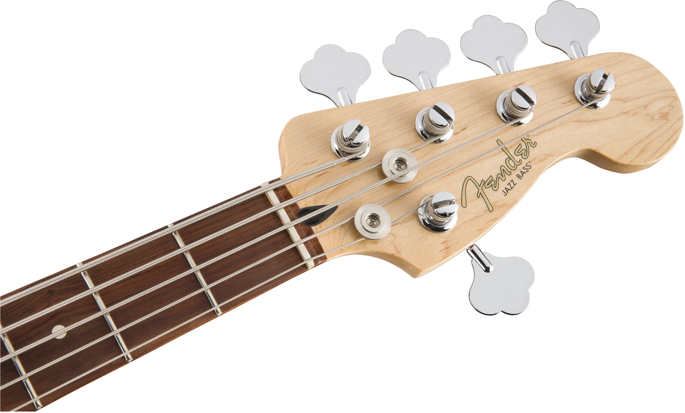 Fender Player Jazz Bass V 5 String Sunburst Bass - Image 6