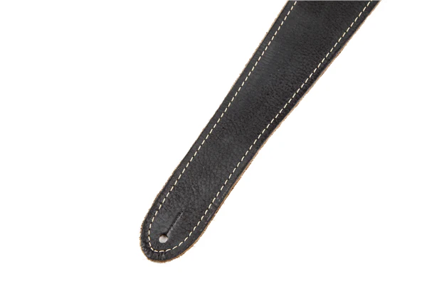 Fender Road Worn Strap Black - Image 3