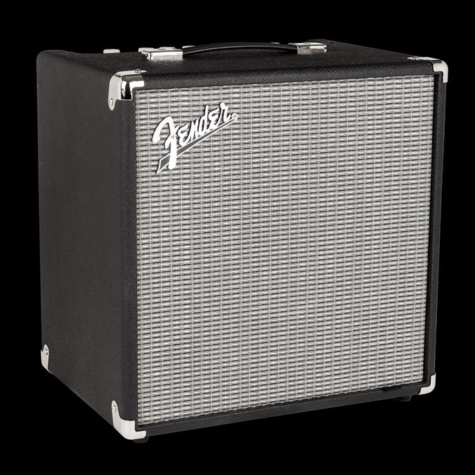 Fender Rumble 40 Bass Amp Combo - Image 3
