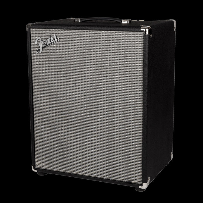 Fender Rumble 500 Bass Amp Combo - Image 3