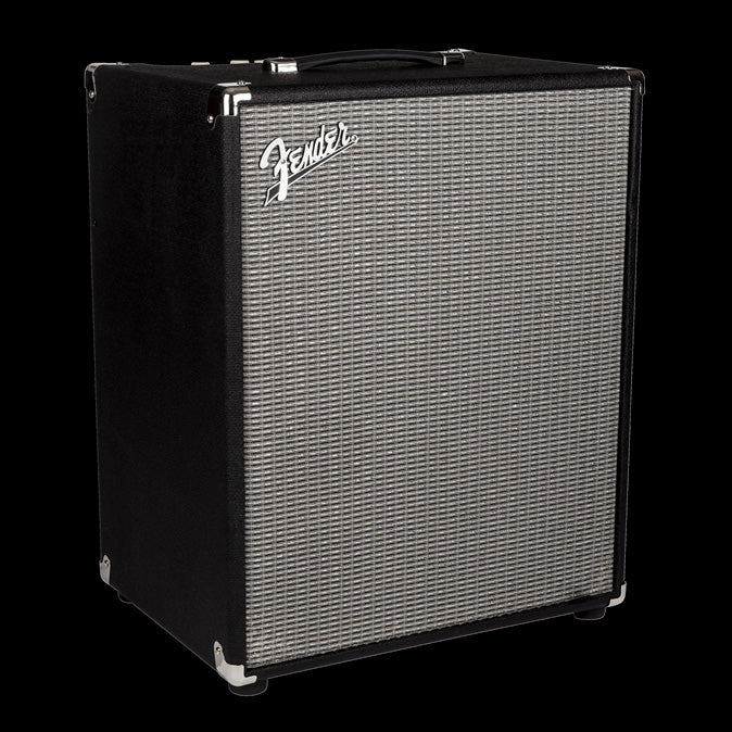 Fender Rumble 500 Bass Amp Combo - Image 4
