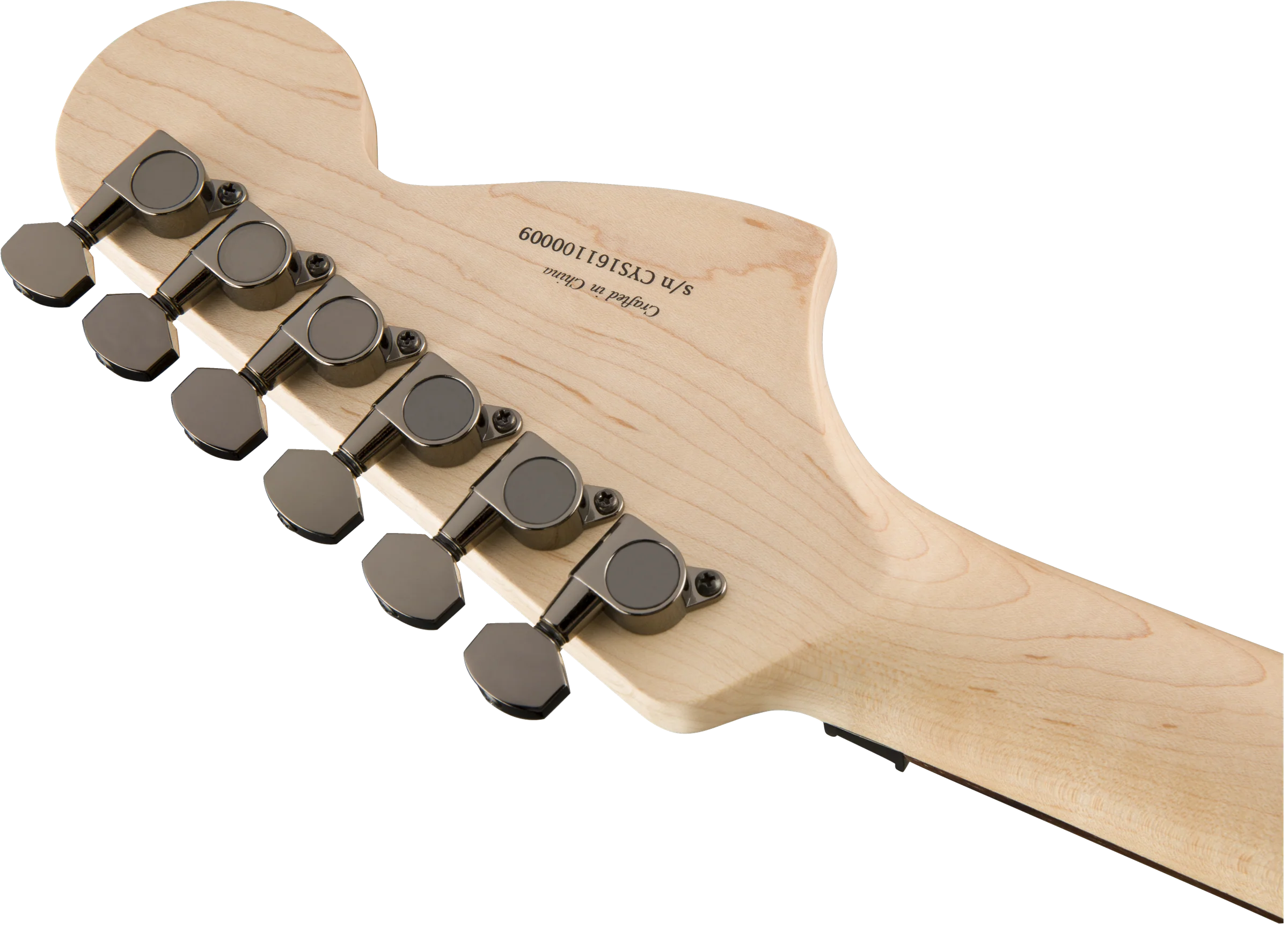 Squier Contemporary Active Stratocaster HH Rosewood Fingerboard Flat Black - Image 7