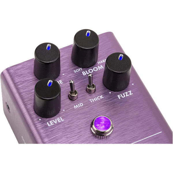 Fender The Pelt Fuzz Guitar Effect Pedal - Image 4