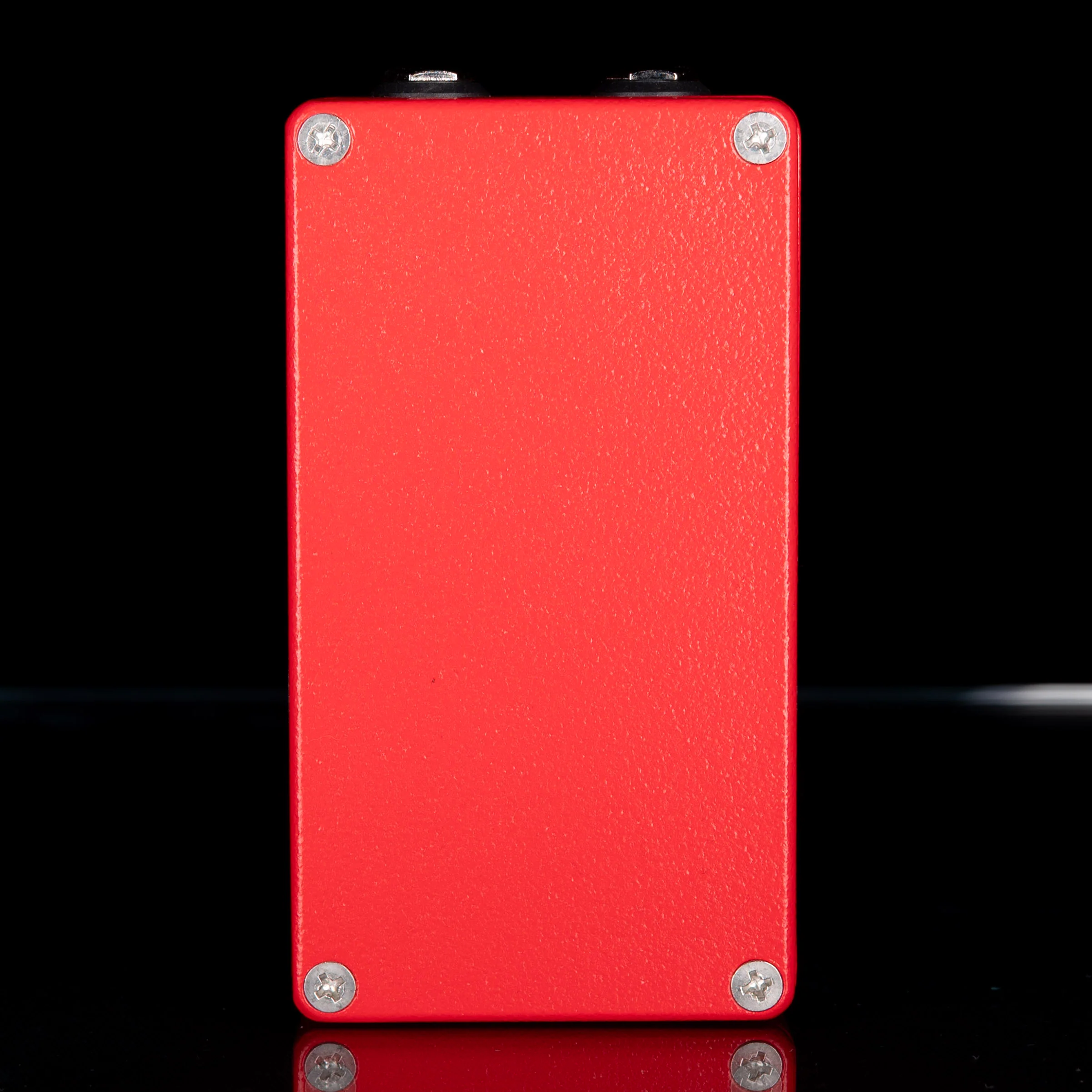 Fjord Fuzz Bjorn Fuzz Guitar Effect Pedal Made in Norway Truetone Colors - Image 2