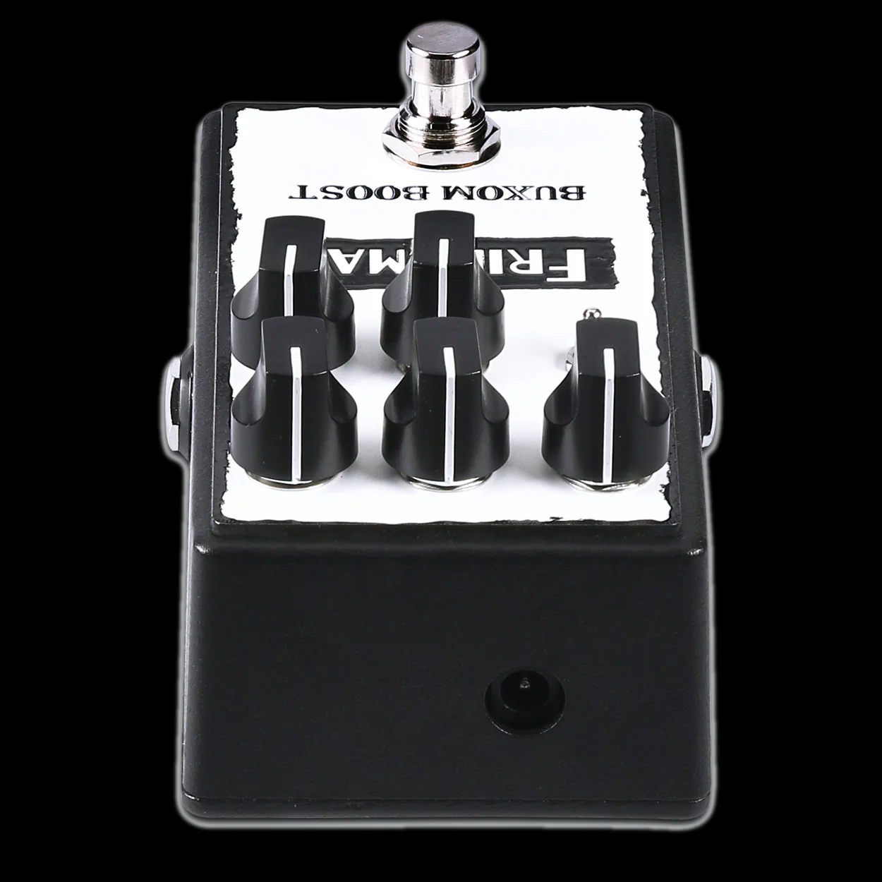 Friedman Buxom Boost Guitar Effect Pedal - Image 4
