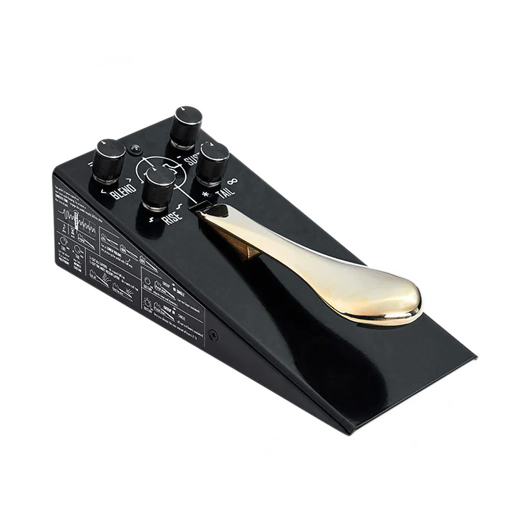 Gamechanger Audio Plus Sustain Guitar Pedal - Image 2