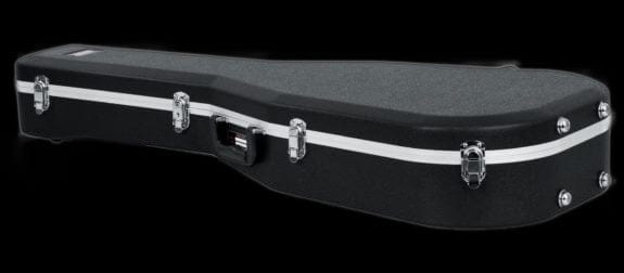 Gator GC-CLASSIC Classical Guitar Case Molded Guitar Case - Image 4