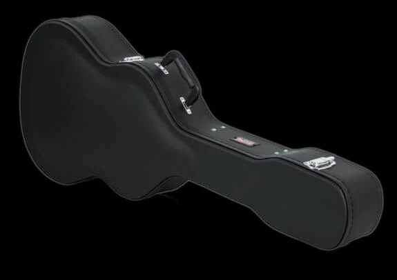 Gator GWE-CLASSIC Classical Guitar Wood Case Economy Wood Case - Image 3