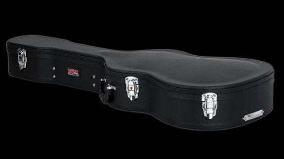 Gator GWE-CLASSIC Classical Guitar Wood Case Economy Wood Case - Image 5