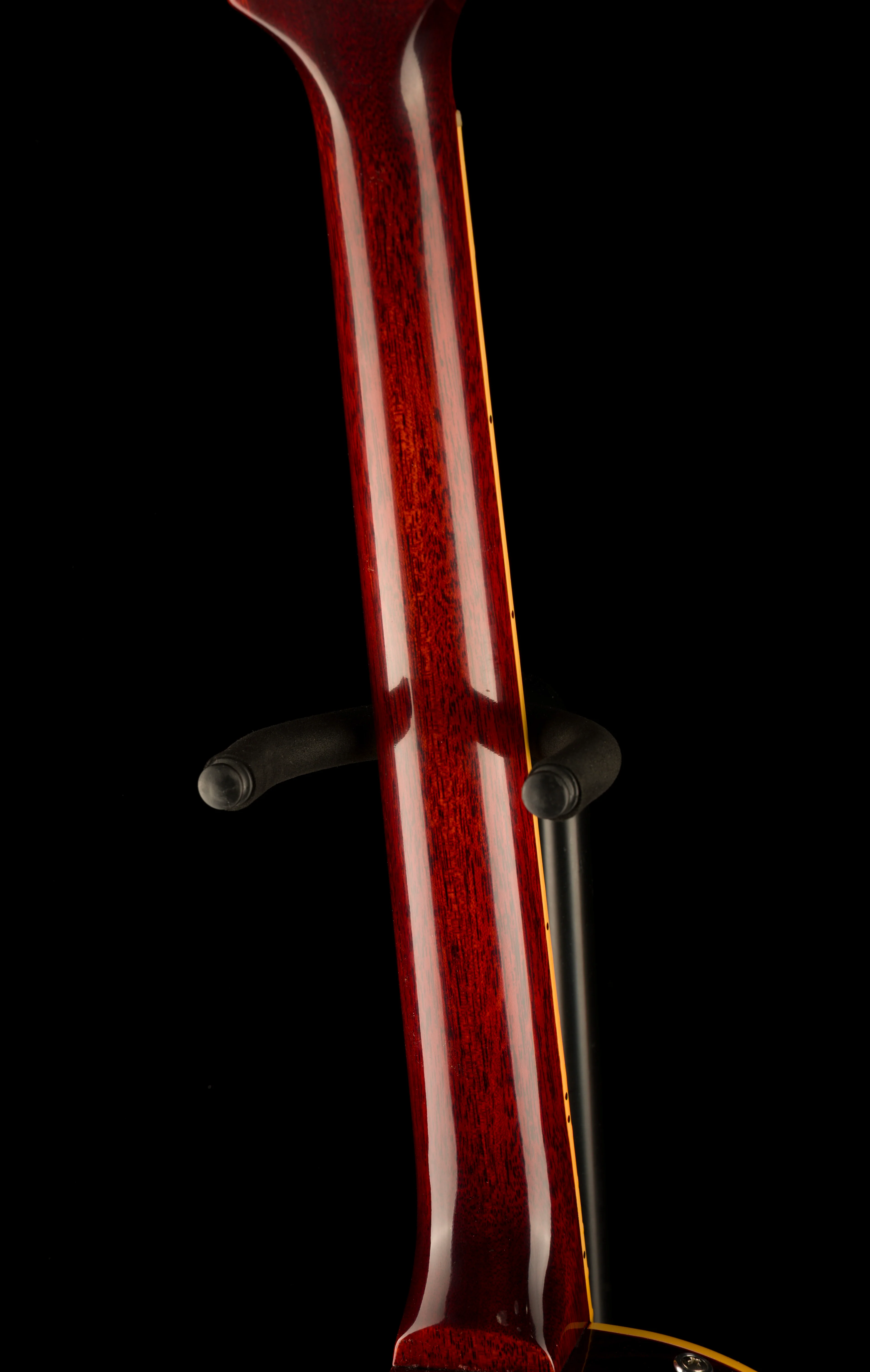Gibson Custom Shop 1959 Les Paul Standard Reissue - Washed Cherry Sunburst - Image 16
