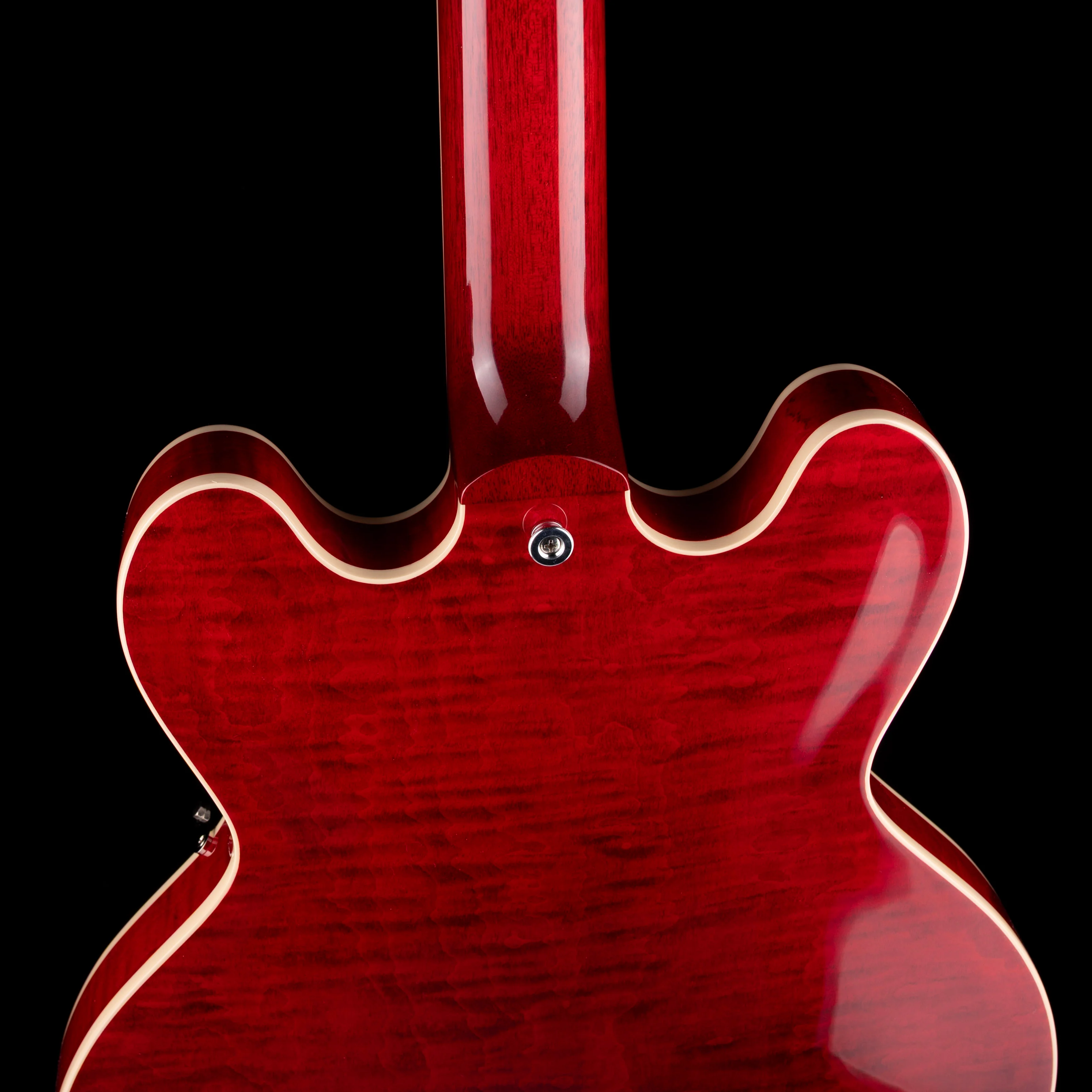 Gibson ES-335 Figured Sixties Cherry with Case - Image 11