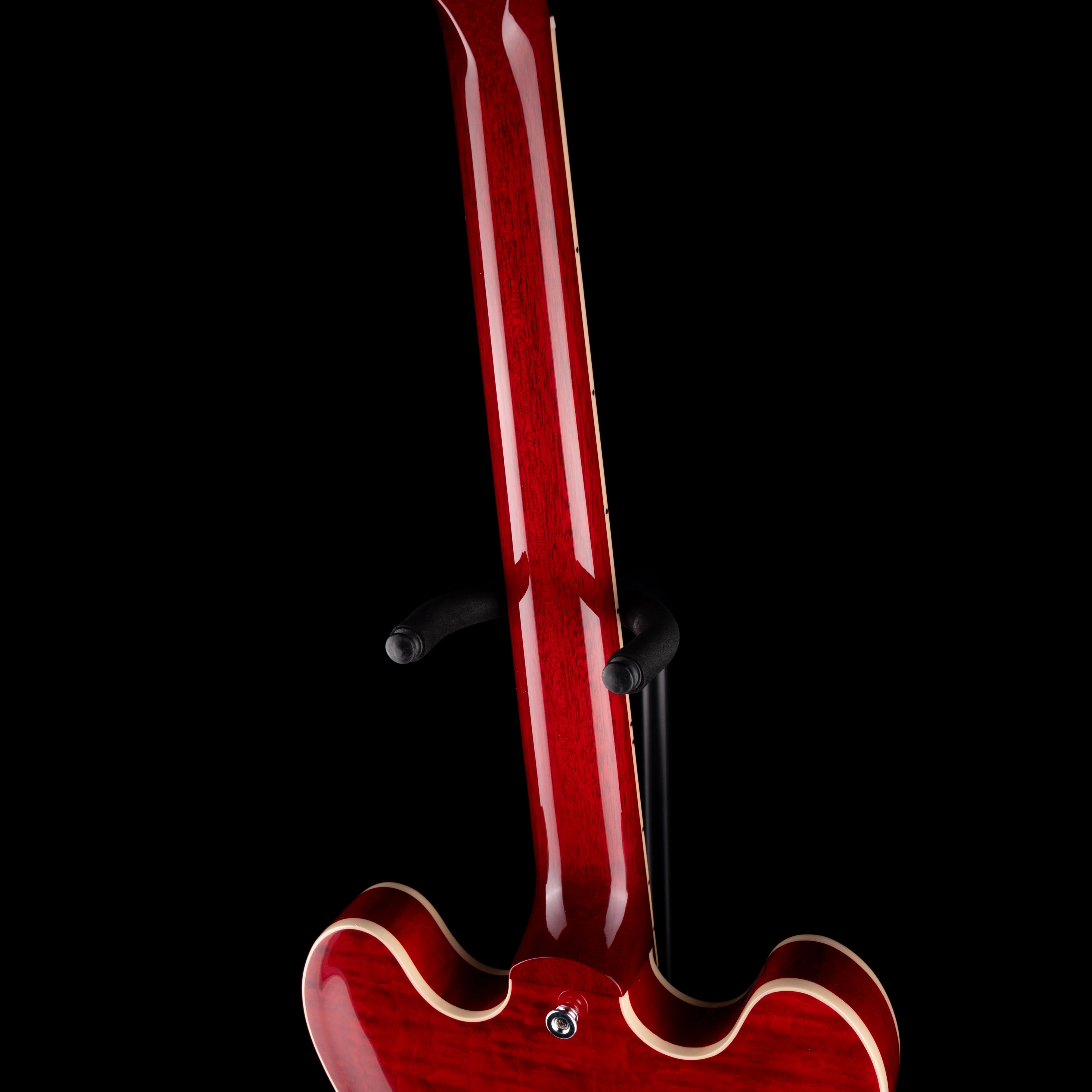 Gibson ES-335 Figured Sixties Cherry with Case - Image 12