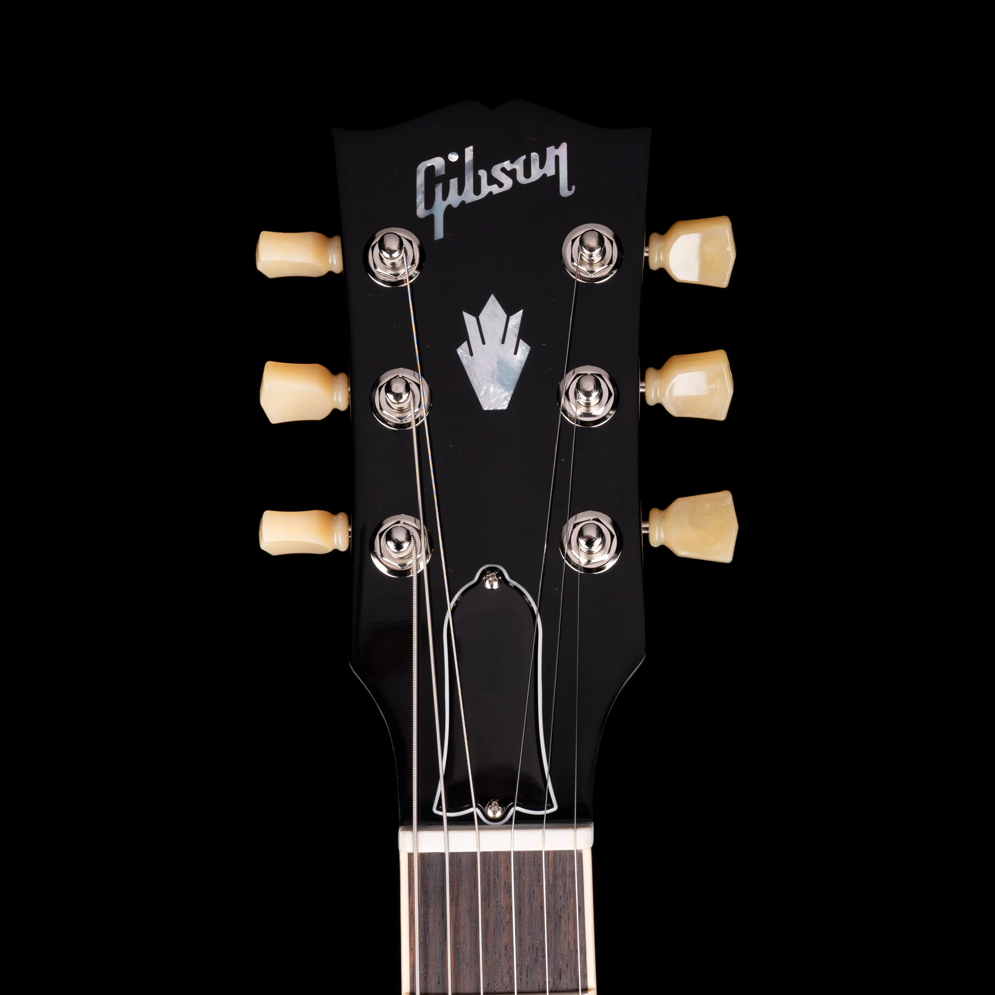 Gibson ES-335 Figured Sixties Cherry with Case - Image 13