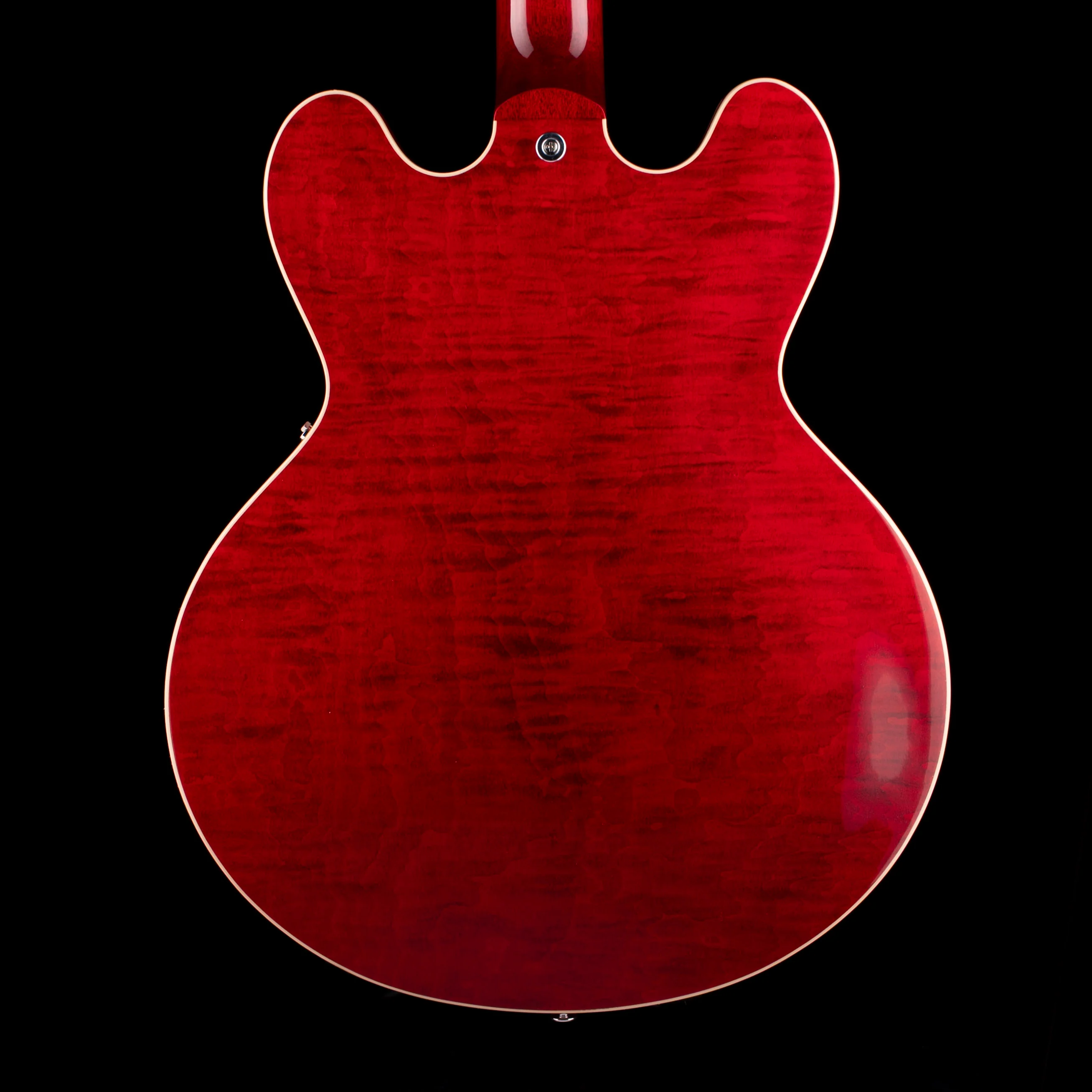 Gibson ES-335 Figured Sixties Cherry with Case - Image 9