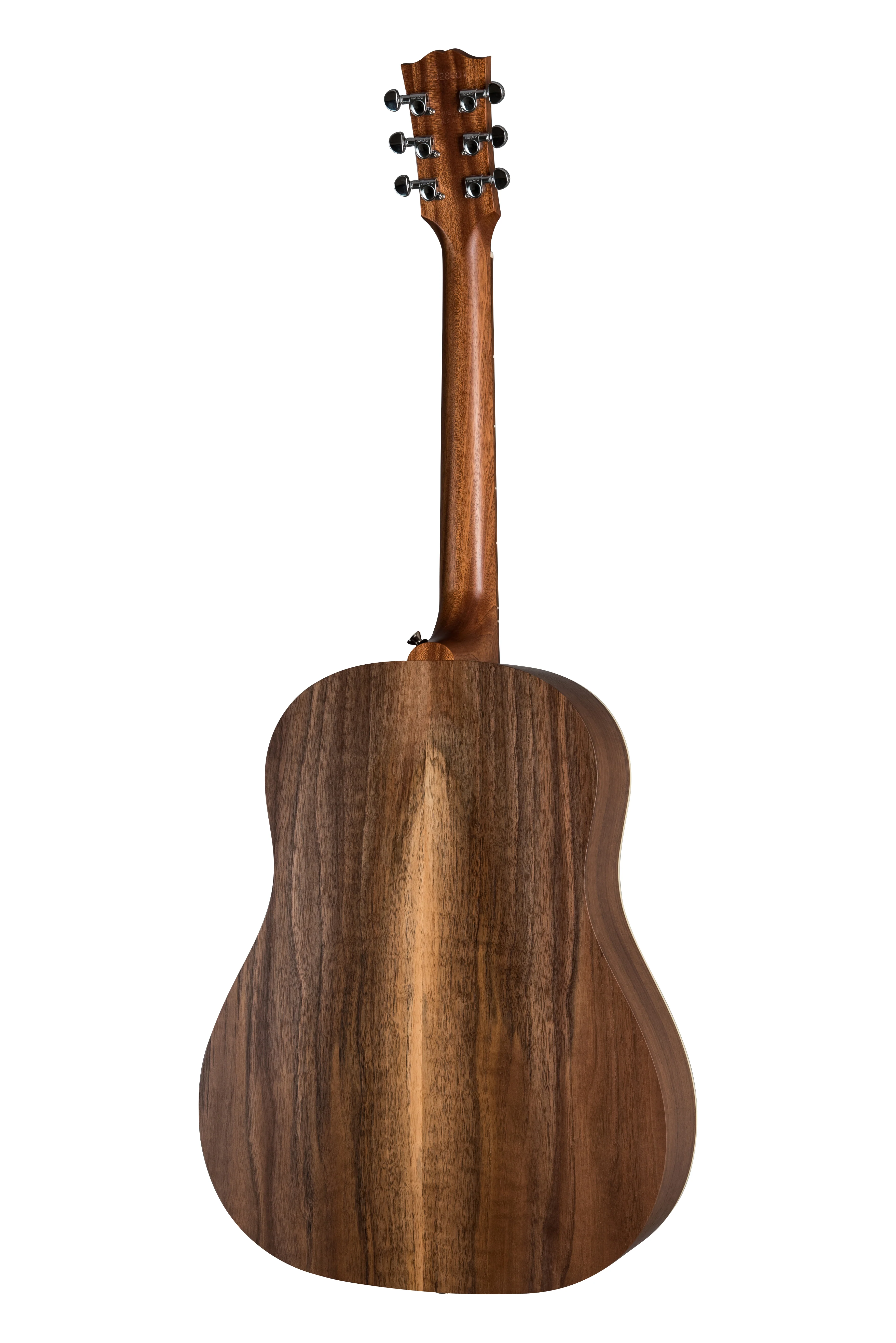 DISC - Gibson G-45 Studio Antique Natural Acoustic Guitar With Case - Image 5